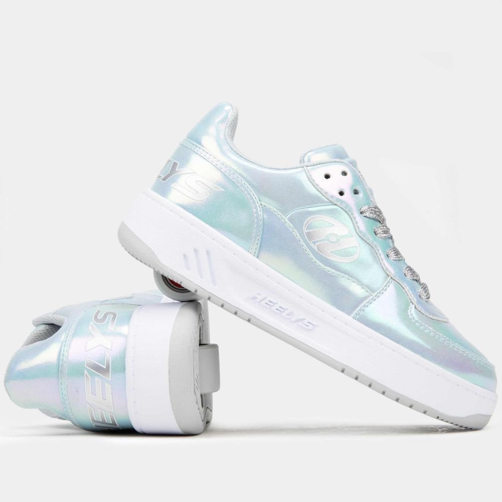 Heelys Sneaker »REZERVE LOW«, mit Rollen
