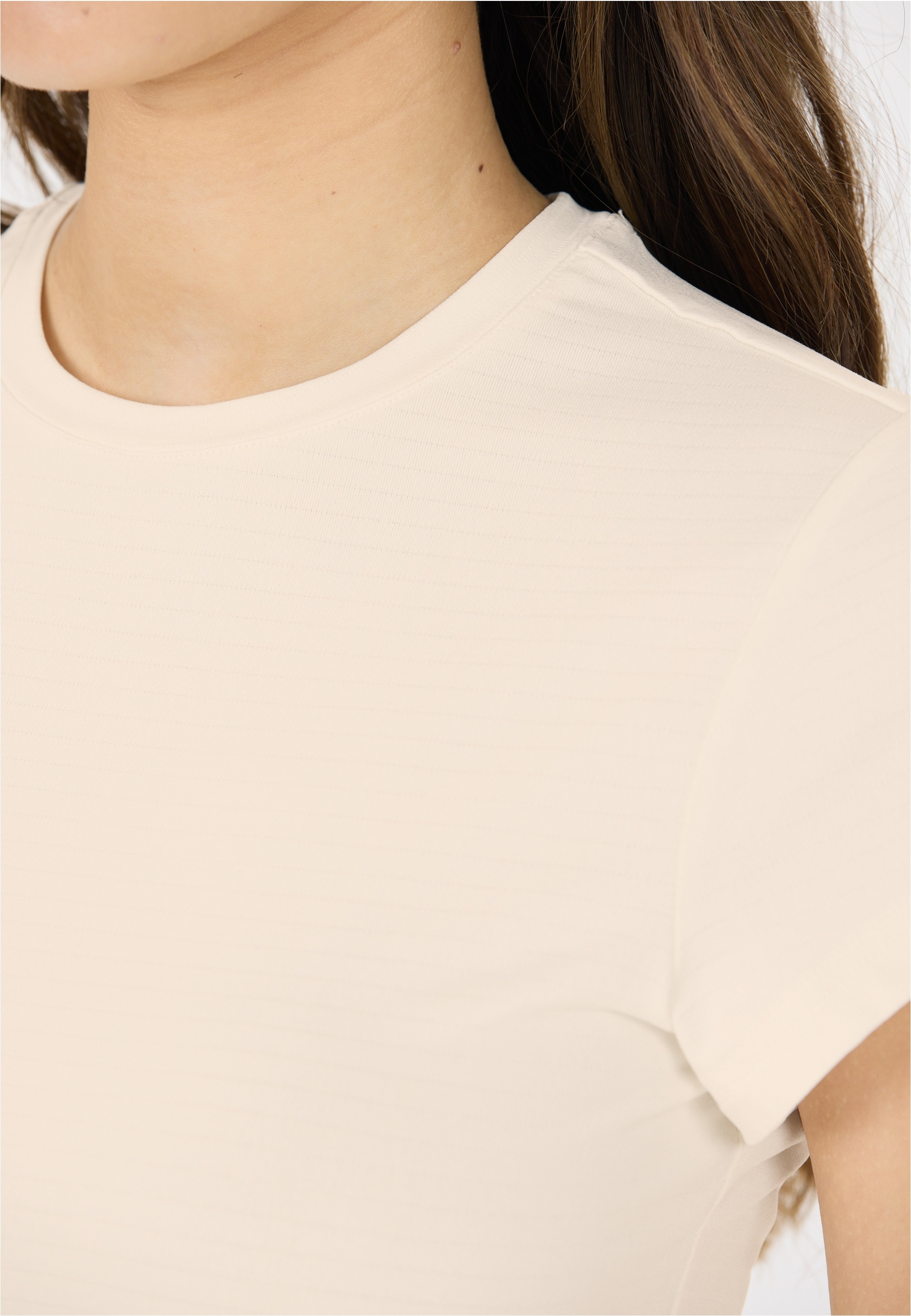 ATHLECIA Funktionsshirt »Miwa«, mit Quick Dry-Technologie