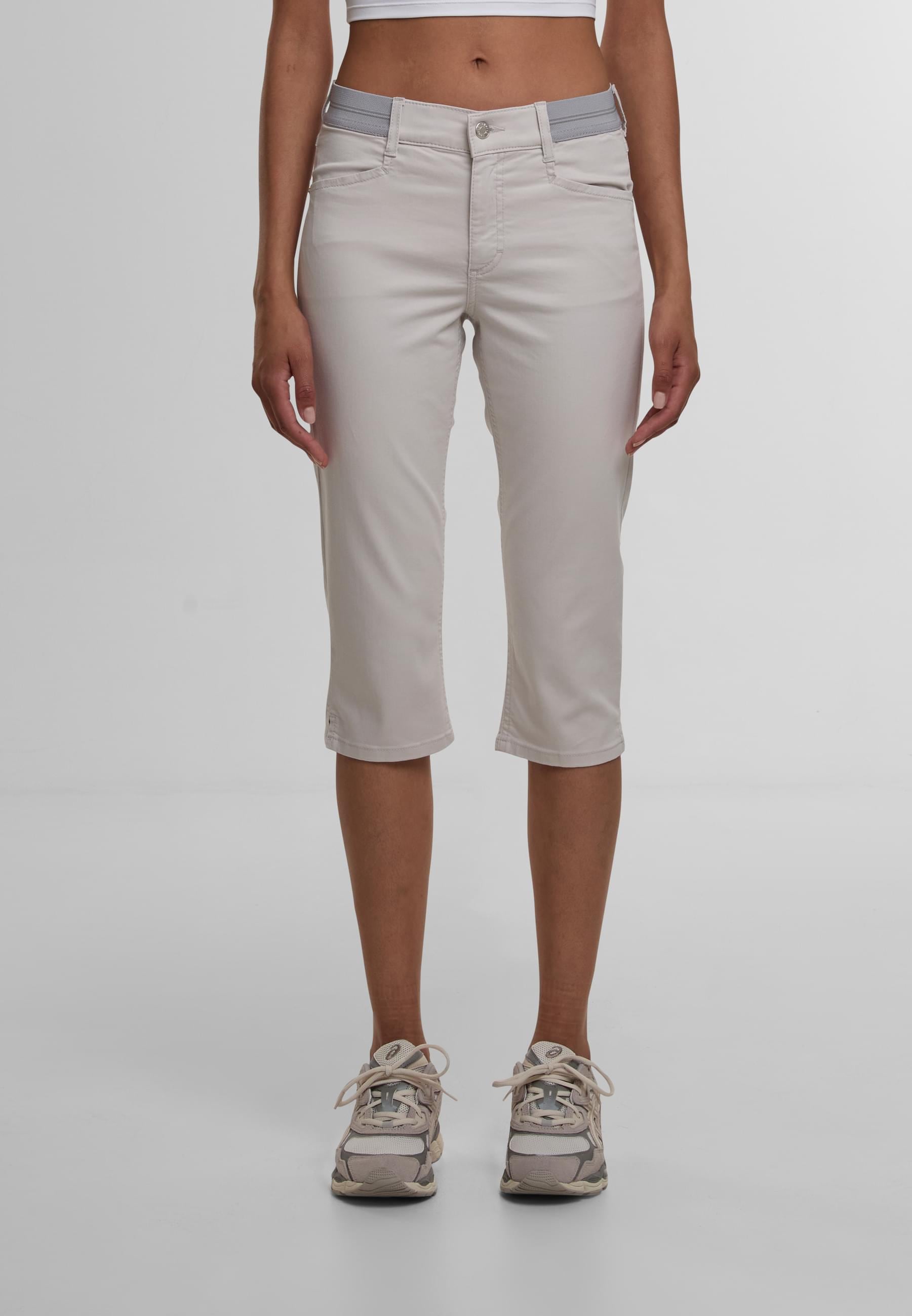 AENGELS Bequeme Jeans »AENGELS Anacapri Sporty Denim«