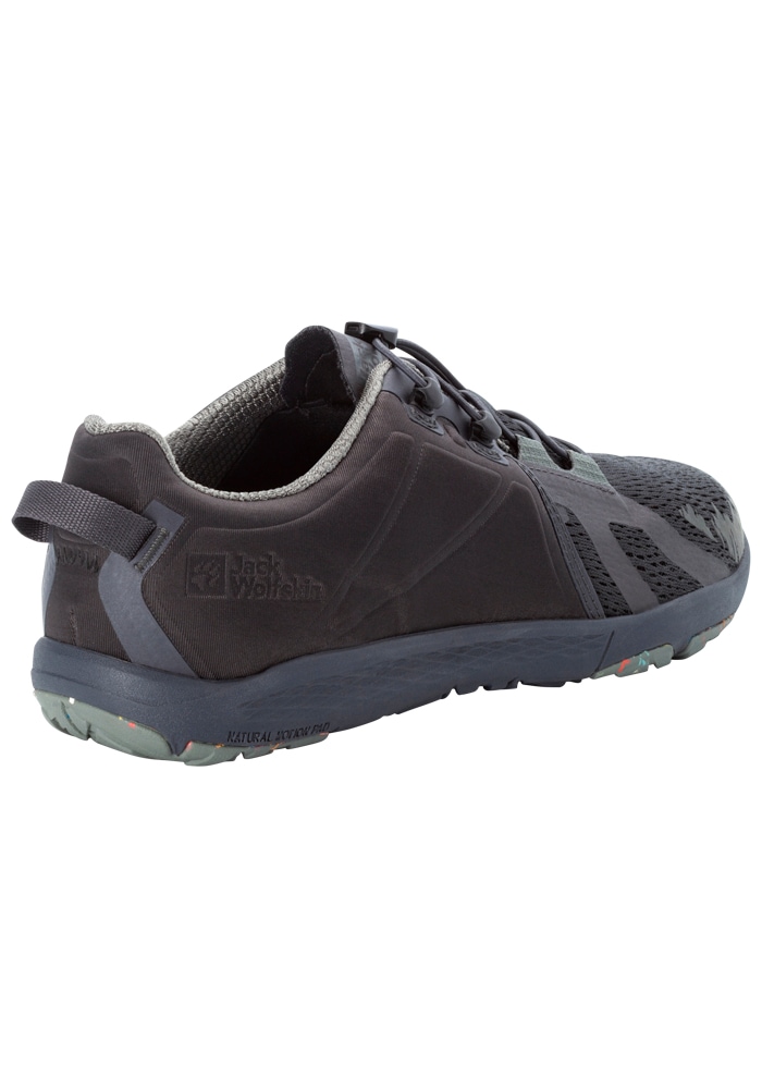 Jack Wolfskin Sneaker »SPIRIT A.D.E LOW M«