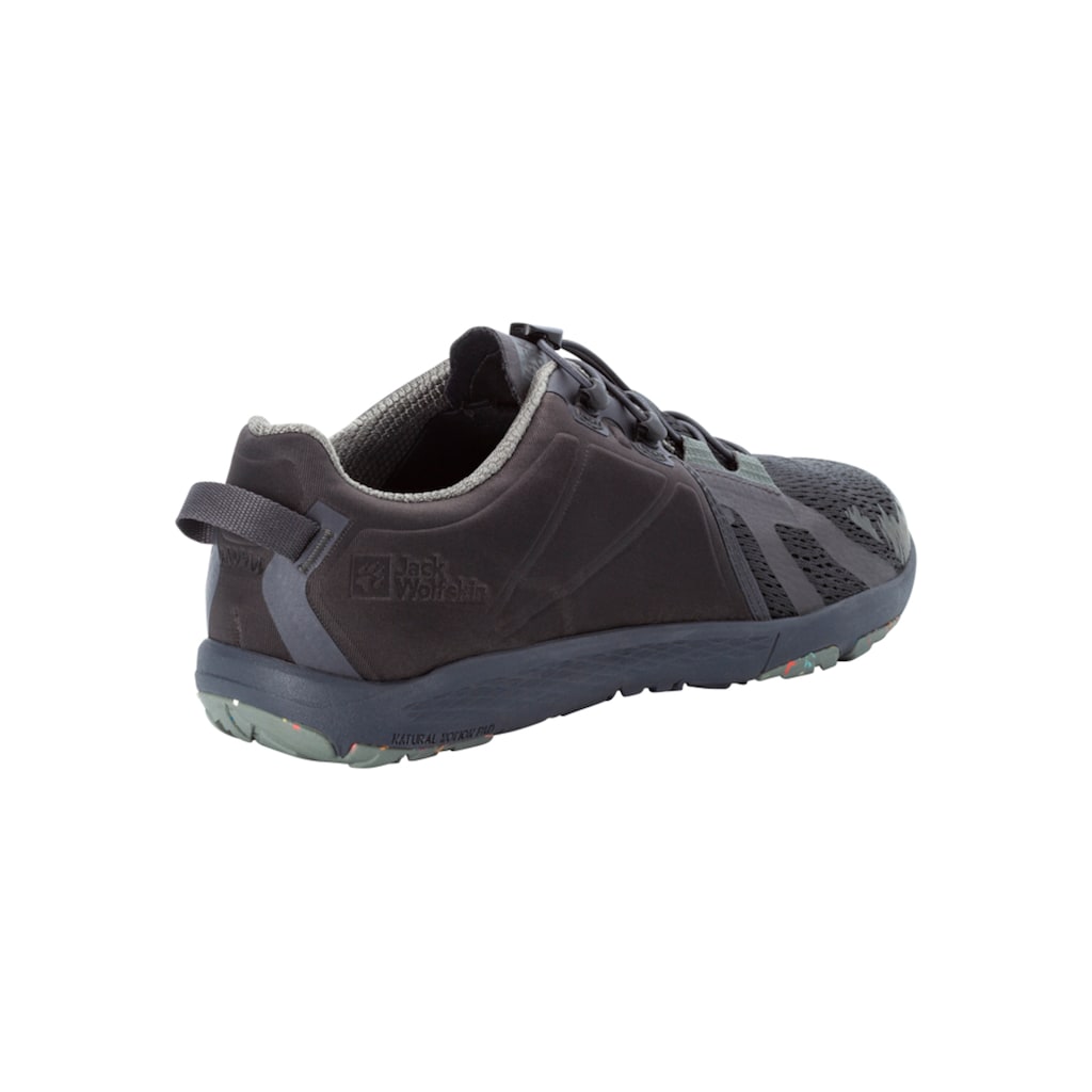 Jack Wolfskin Sneaker »SPIRIT A.D.E LOW M«