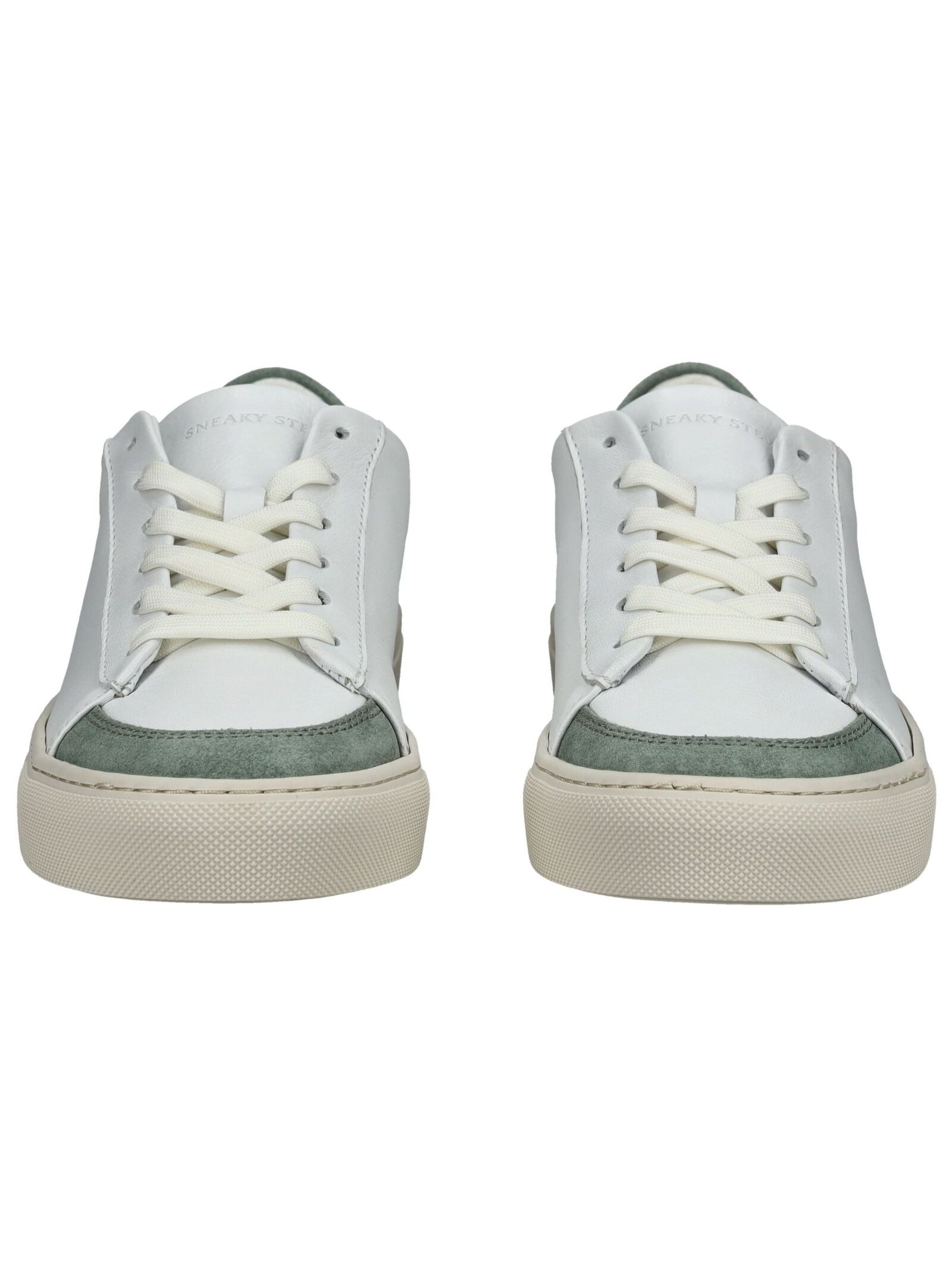 Sneaky Steve Sneaker »Sneaky Steve Sneaker Leder«