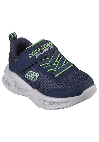 Skechers Kids Slip-On Sneaker »J - SKECHERS BOYS« su...