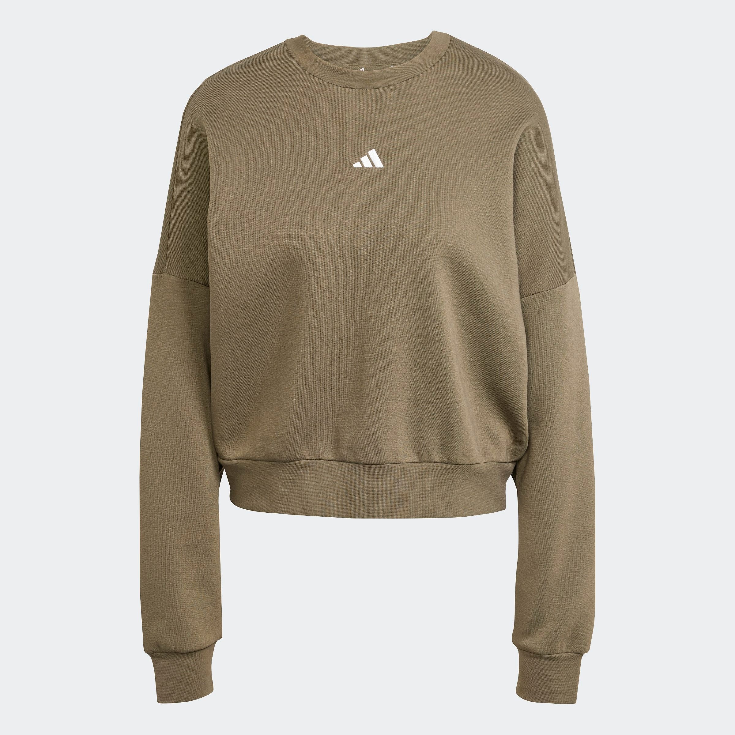 adidas Sportswear Sweatshirt »W SL FC SWT«