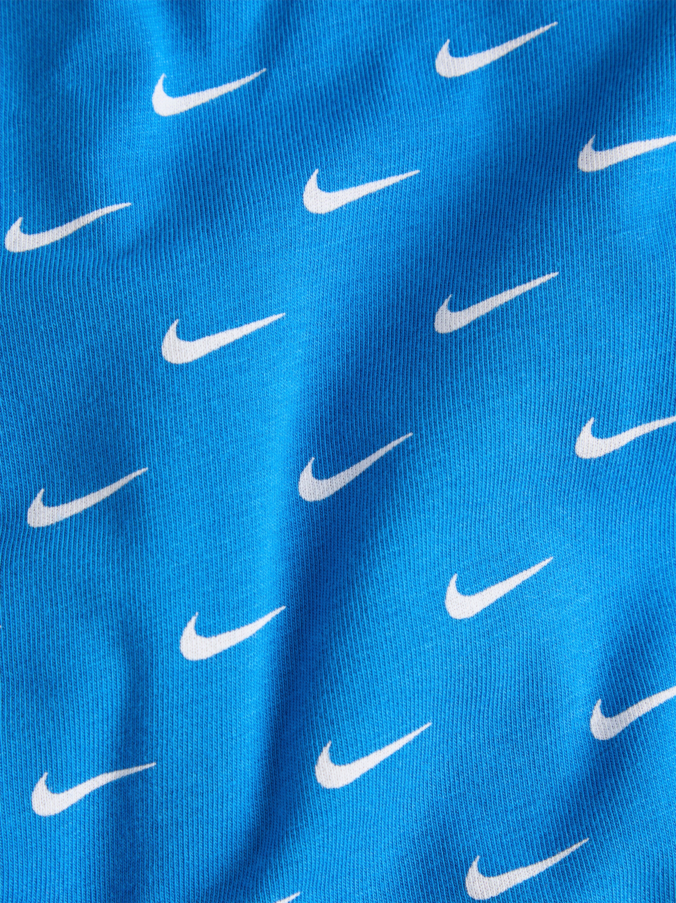 NIKE Underwear Boxer "BOXER BRIEF 3PK" Packung, 3er, 3 Stk. mit Logo-Elasti günstig online kaufen