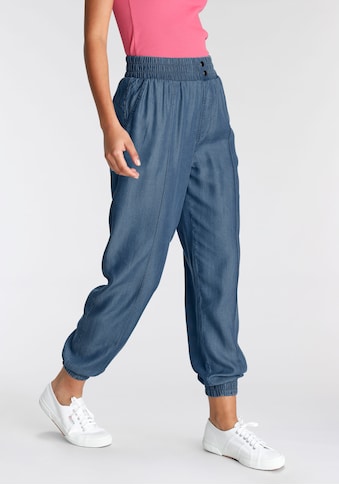 Jogger Pants