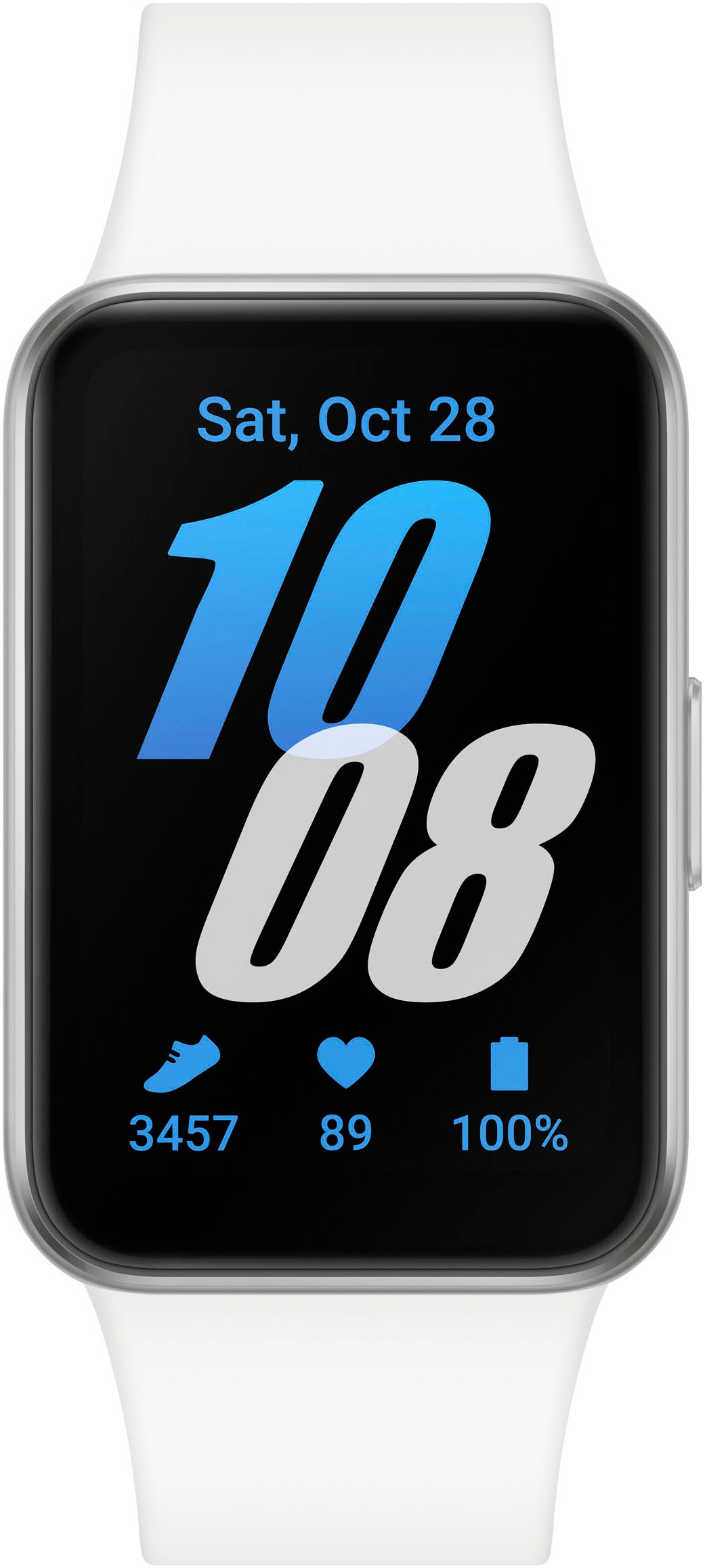 Samsung Fitness-Tracker »Galaxy Fit 3«