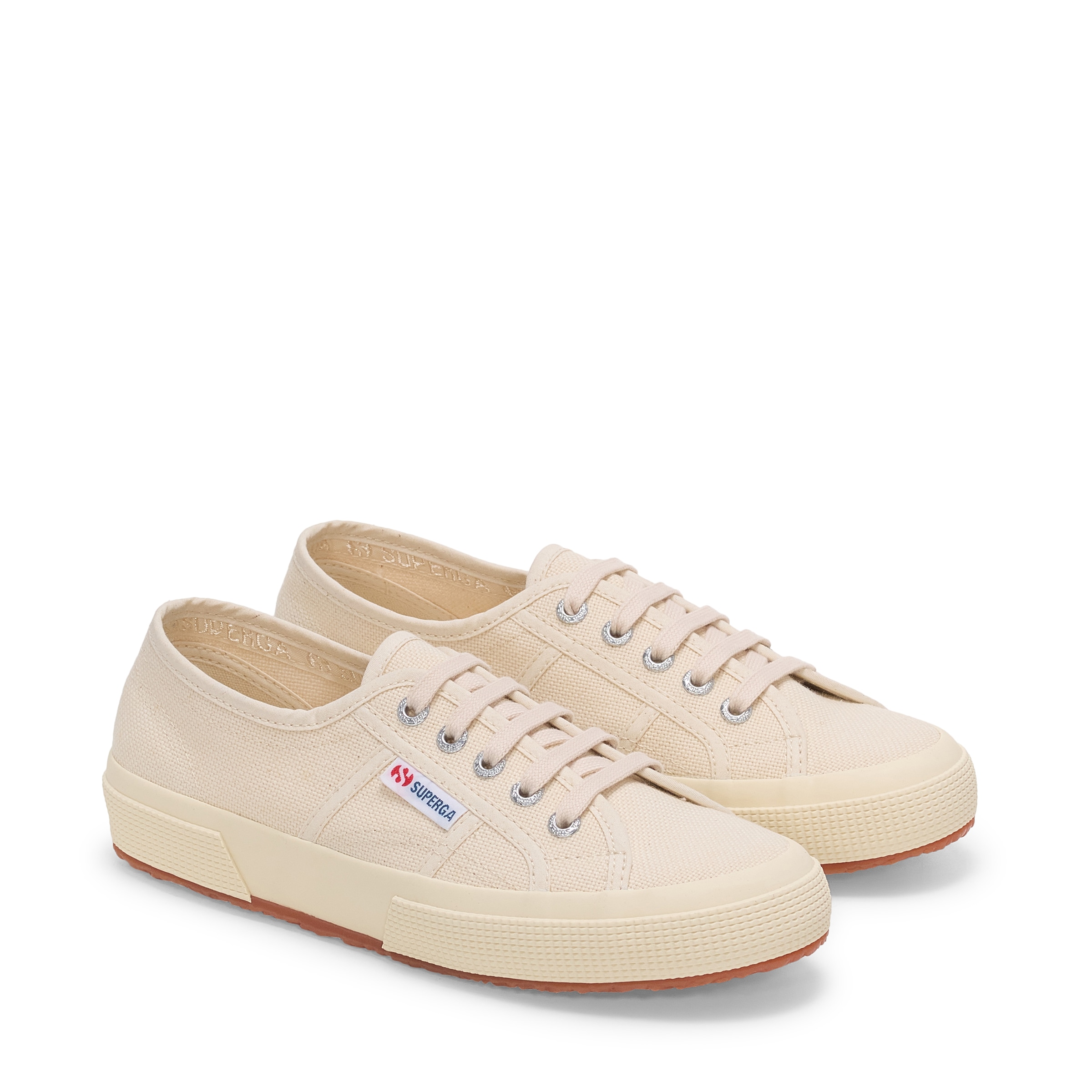 Superga Sneaker "2750-COTU CLASSIC" günstig online kaufen