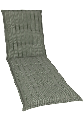 GO-DE Pagalvė gultui 190x60 cm