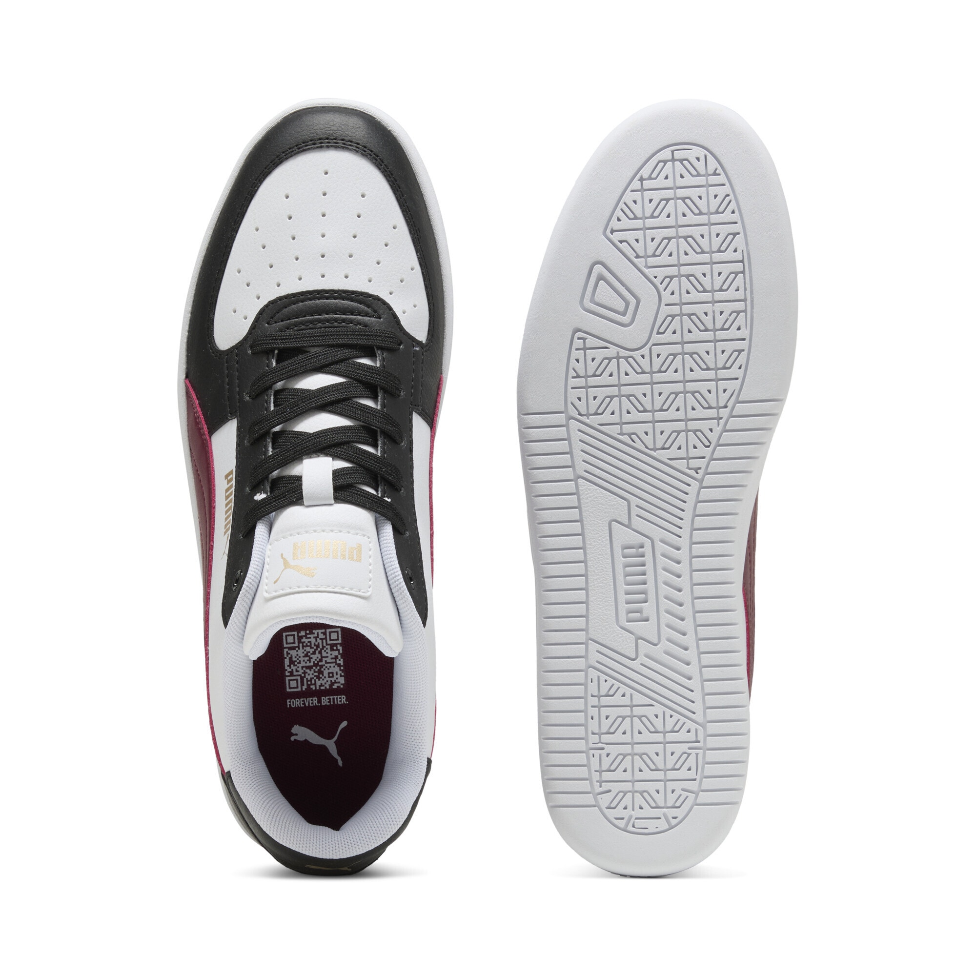 PUMA Sneaker »Caven 2.0 Sneakers Erwachsene«
