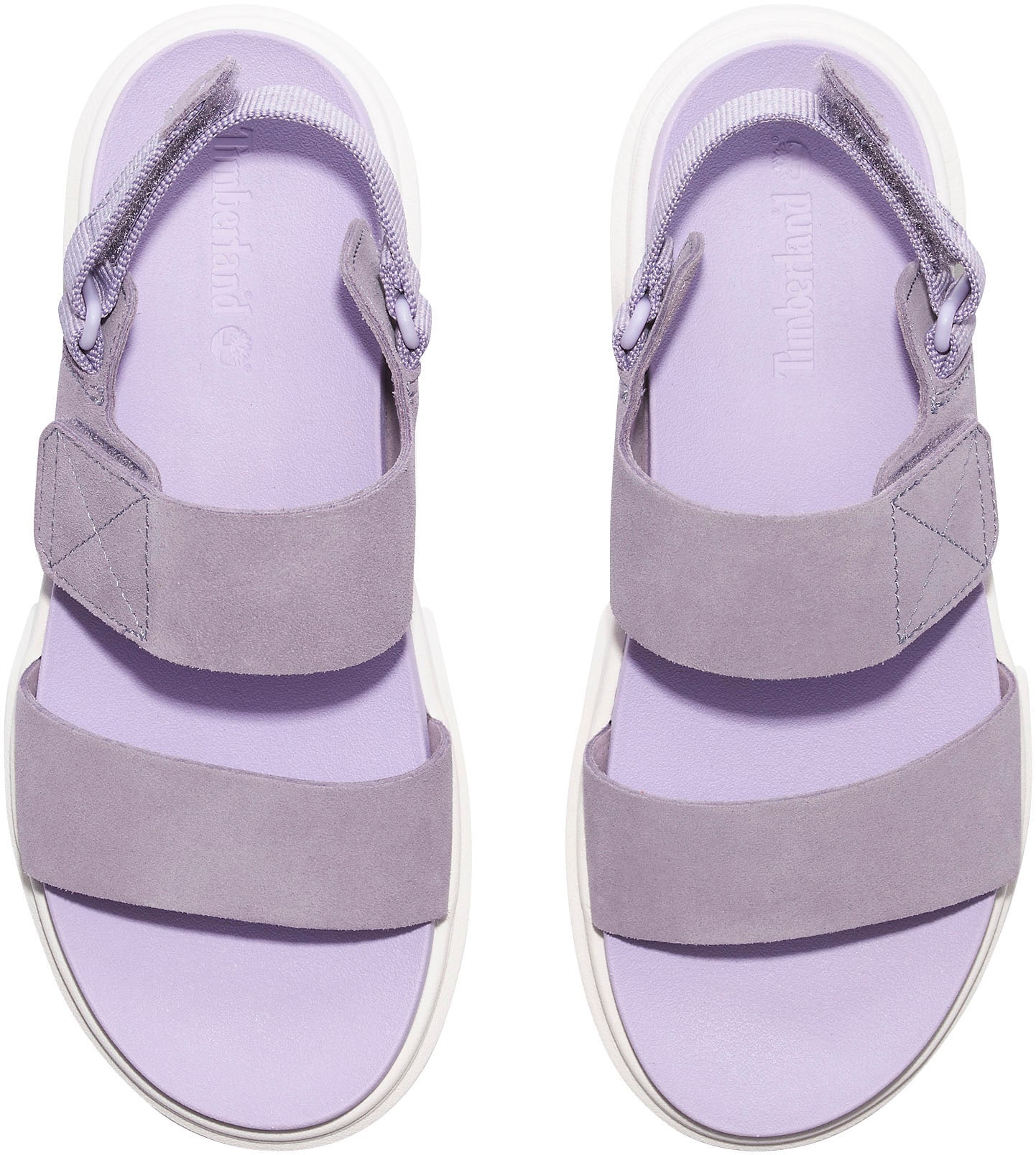 Timberland Sandale »GREYFIELD SANDAL BACKSTRAP SANDAL«