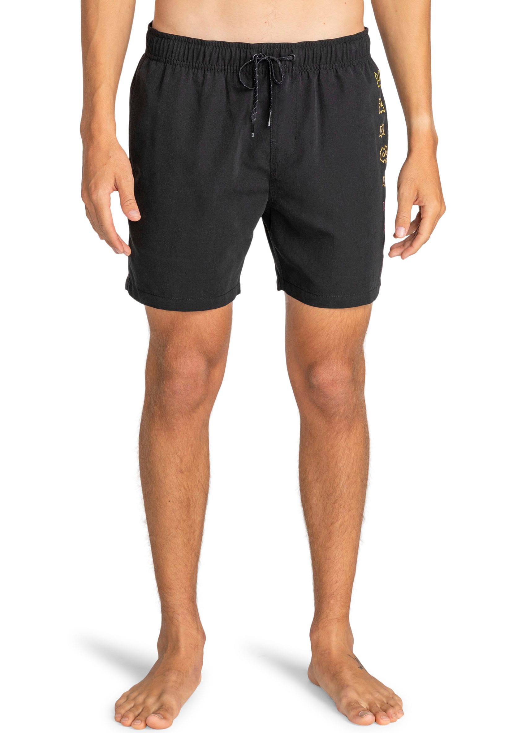 Billabong Badeshorts "ALL DAY HERITAG" günstig online kaufen