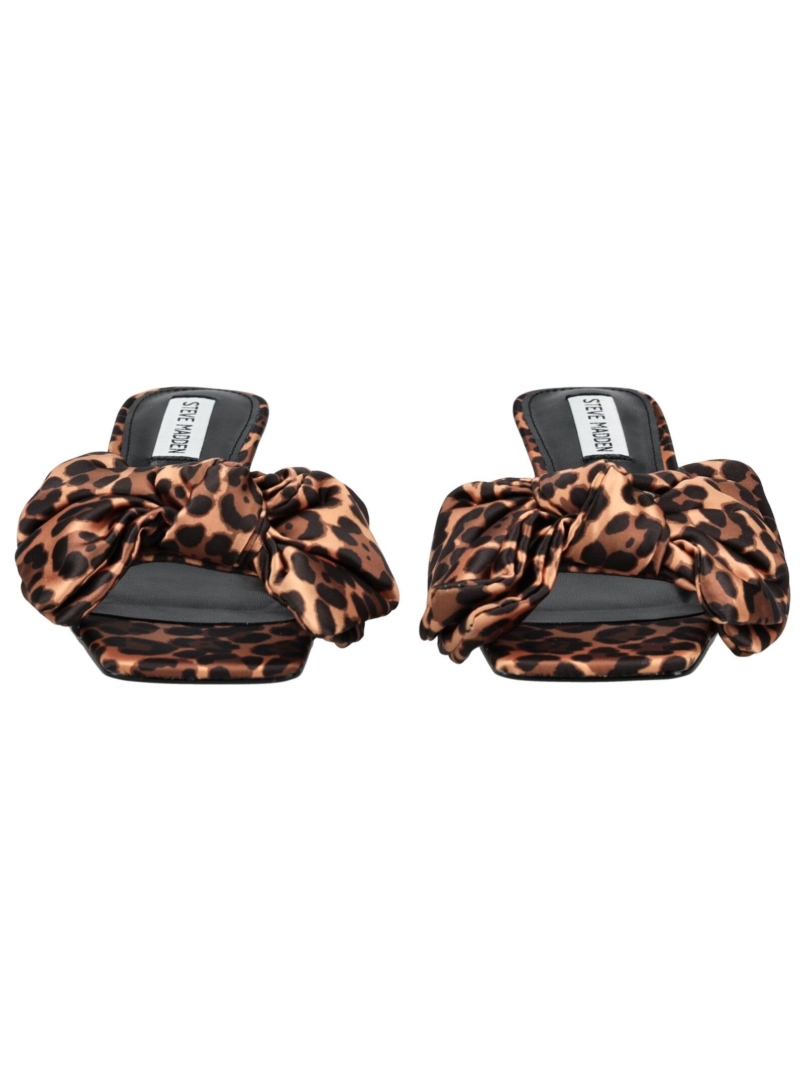 STEVE MADDEN Pantolette »STEVE MADDEN Pantoletten Textil«