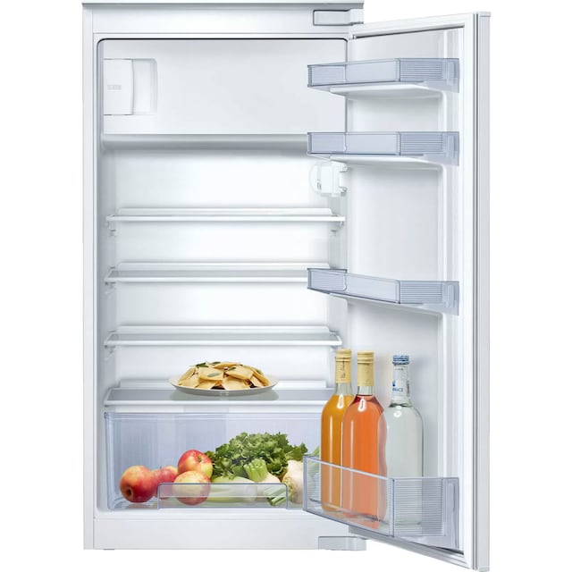 NEFF Einbaukühlschrank »K1535XSF0«, K1535XSF0, 102,1 cm hoch, 54,1 cm breit  kaufen | BAUR