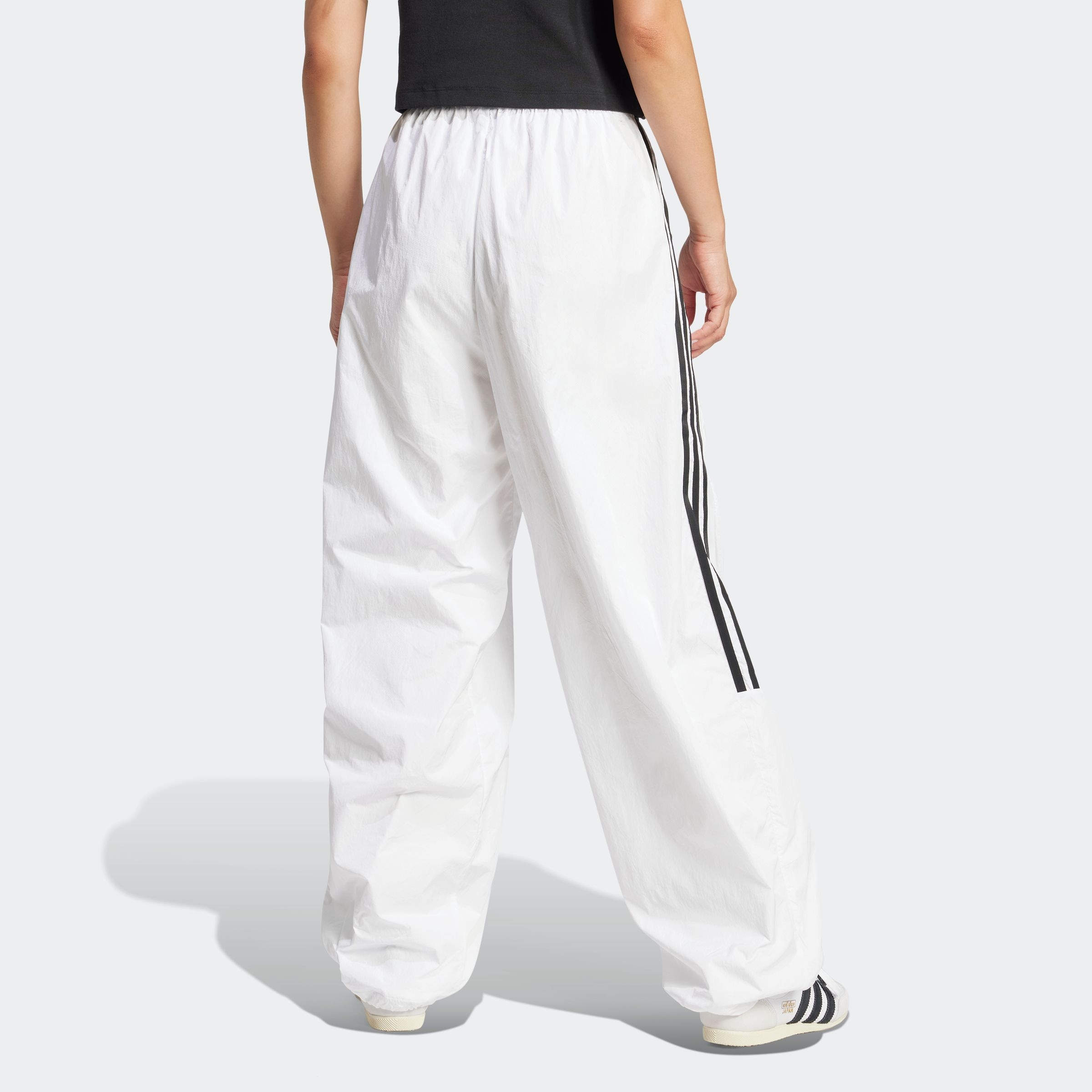 adidas Originals Sporthose »TEAMGEIST TP«, (1 tlg.)