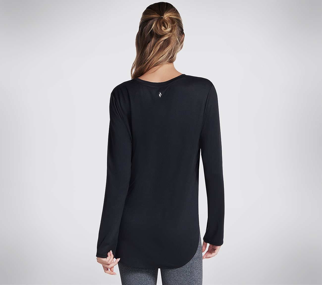 Skechers Funktionsshirt »GODRI SWIFT LS TUNIC CREW«