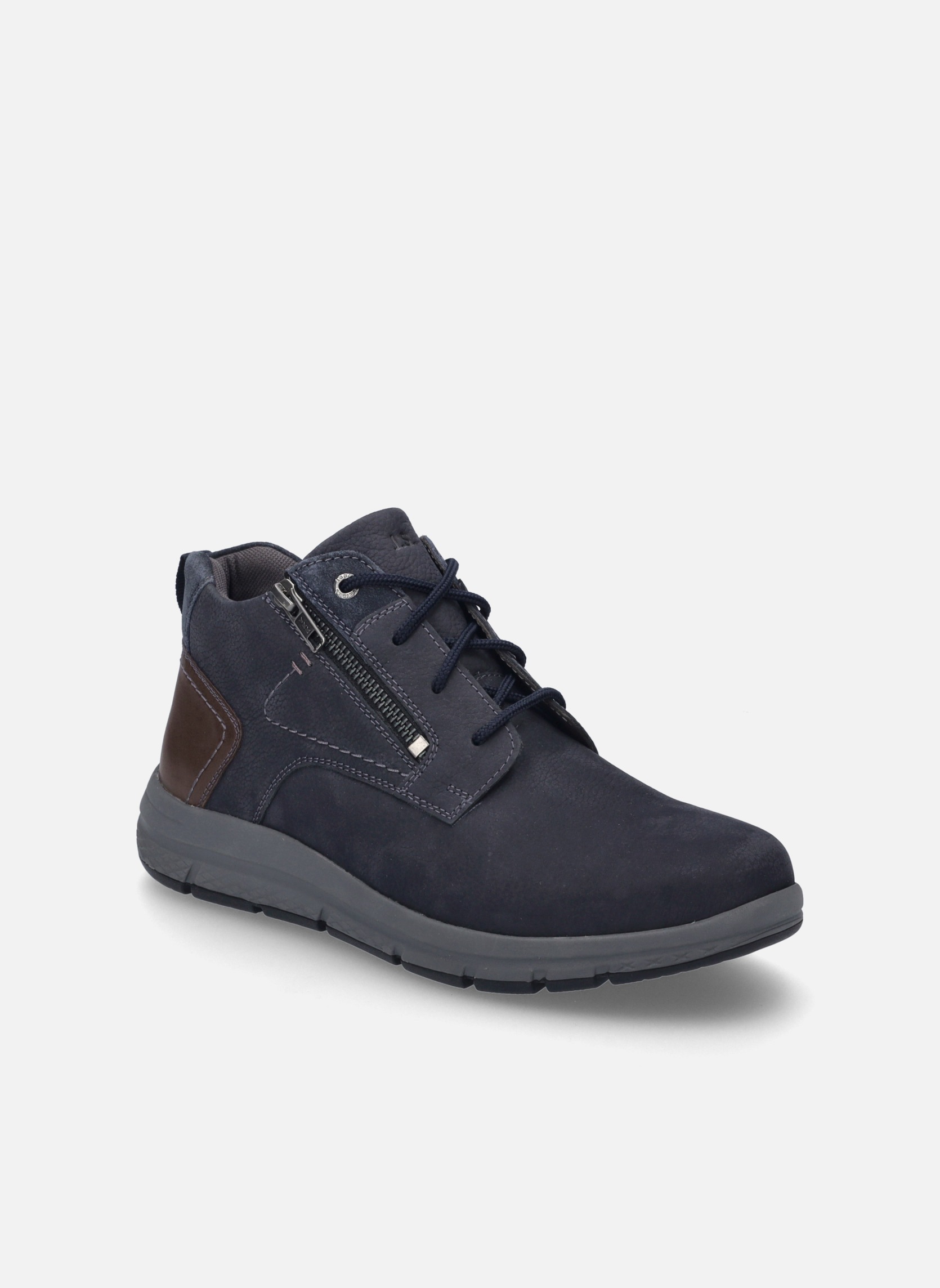 Josef Seibel Stiefelette »Giuseppe 03, indigo«