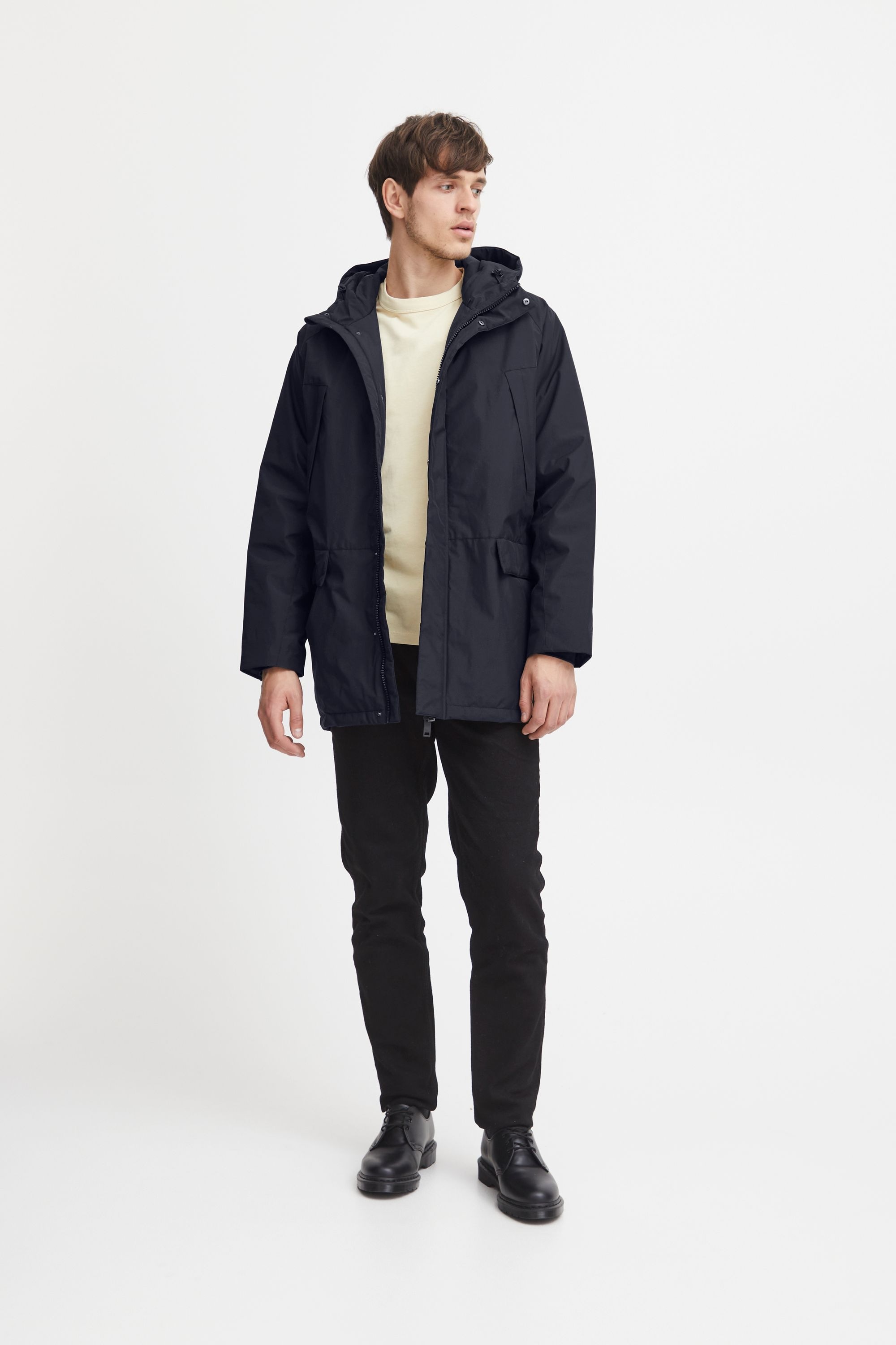 Casual Friday Winterjacke "Winterjacke CFOconell" günstig online kaufen