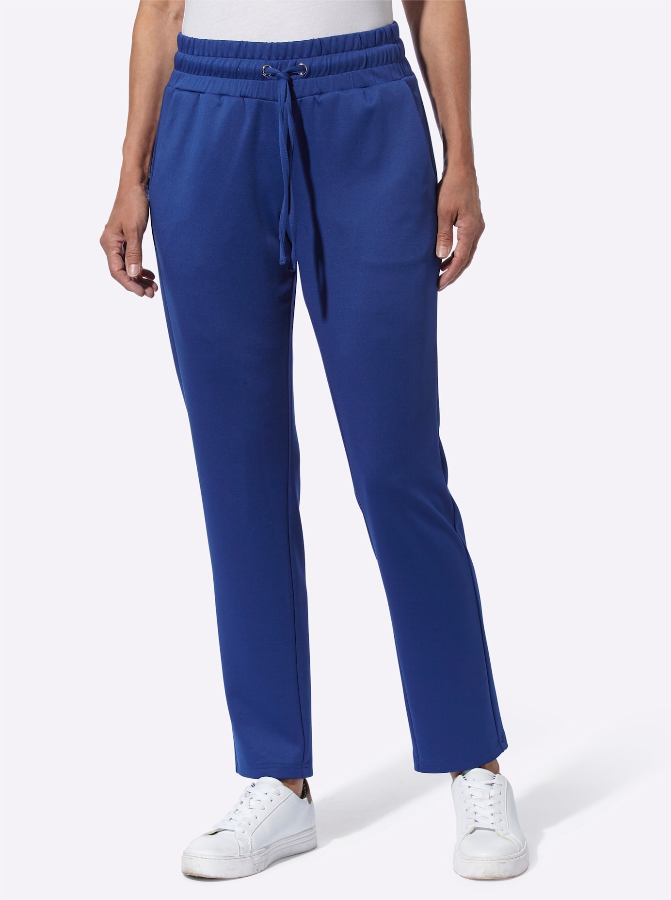 Classic Basics Schlupfhose