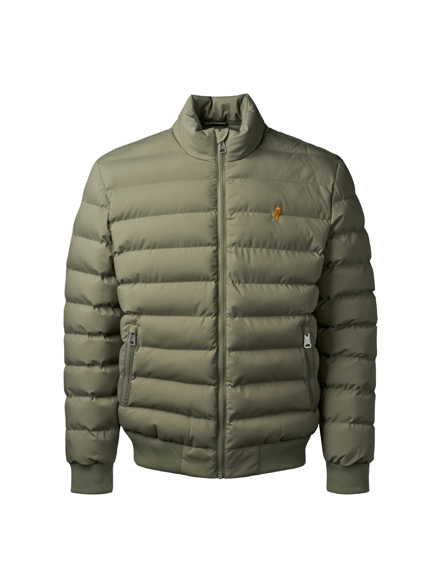 MCS Outdoorjacke »MCS Jackets Hugh«