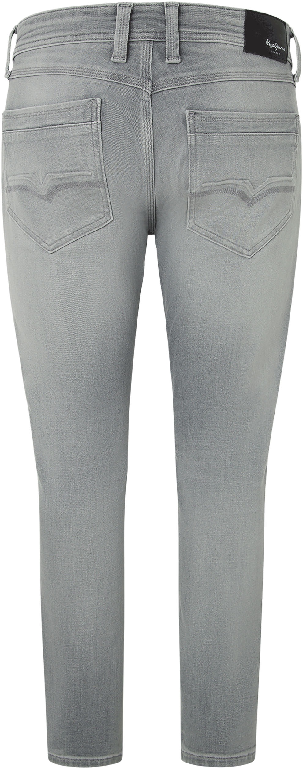 Pepe Jeans Tapered-fit-Jeans »TAPERED JEANS«
