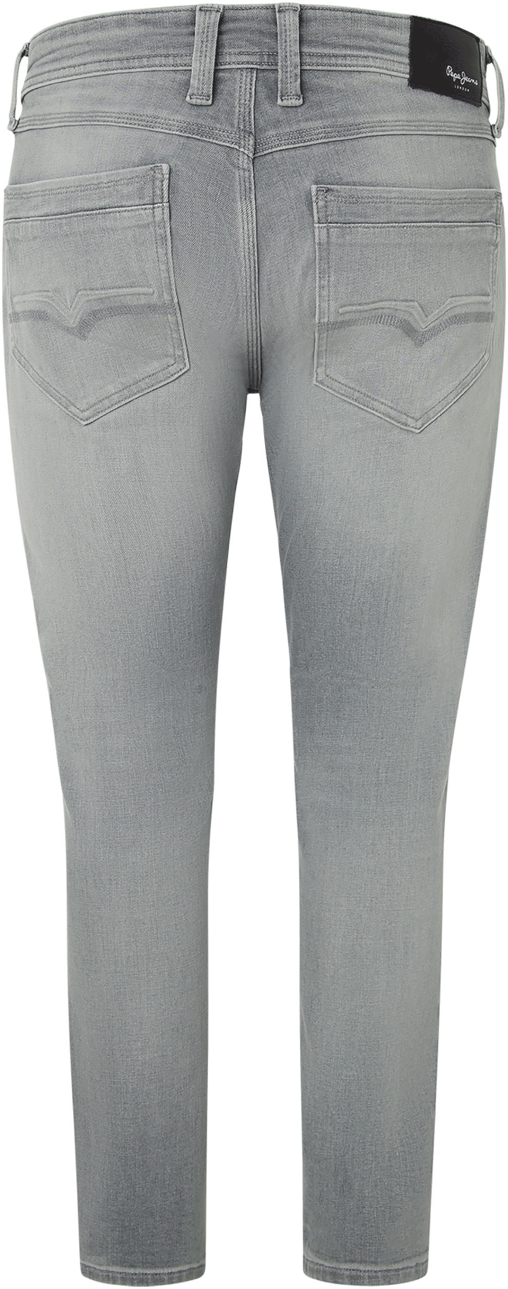 Pepe Jeans Tapered-fit-Jeans "TAPERED JEANS" günstig online kaufen