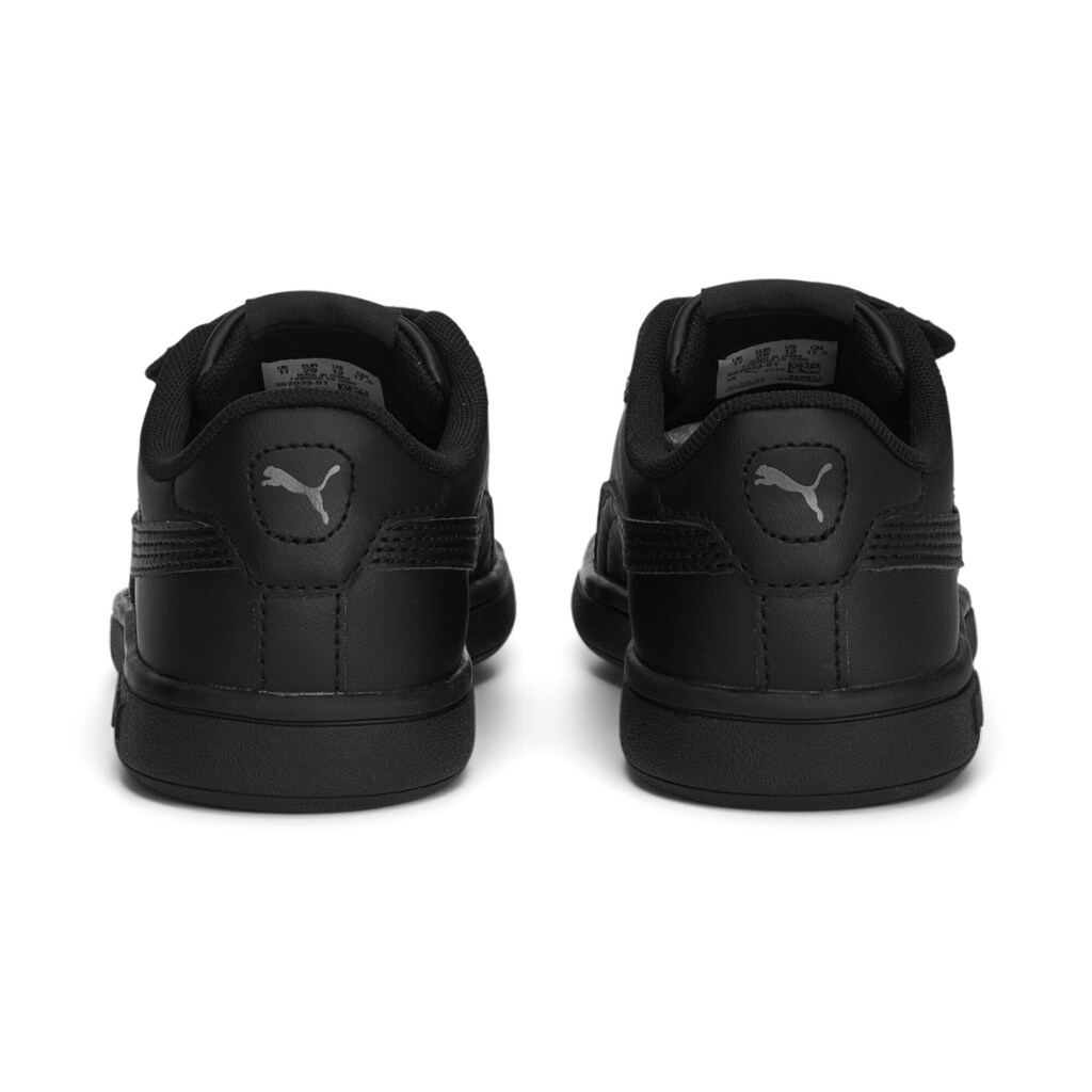 PUMA Sneaker »Smash 3.0 Leather Sneakers Jugendliche«