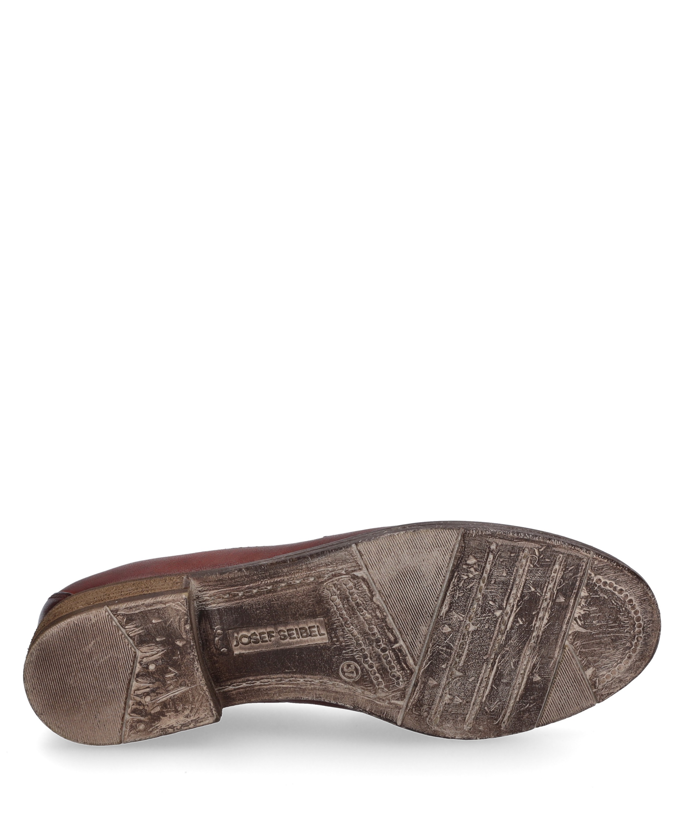 Josef Seibel Slipper »Sienna 96, bordeaux«