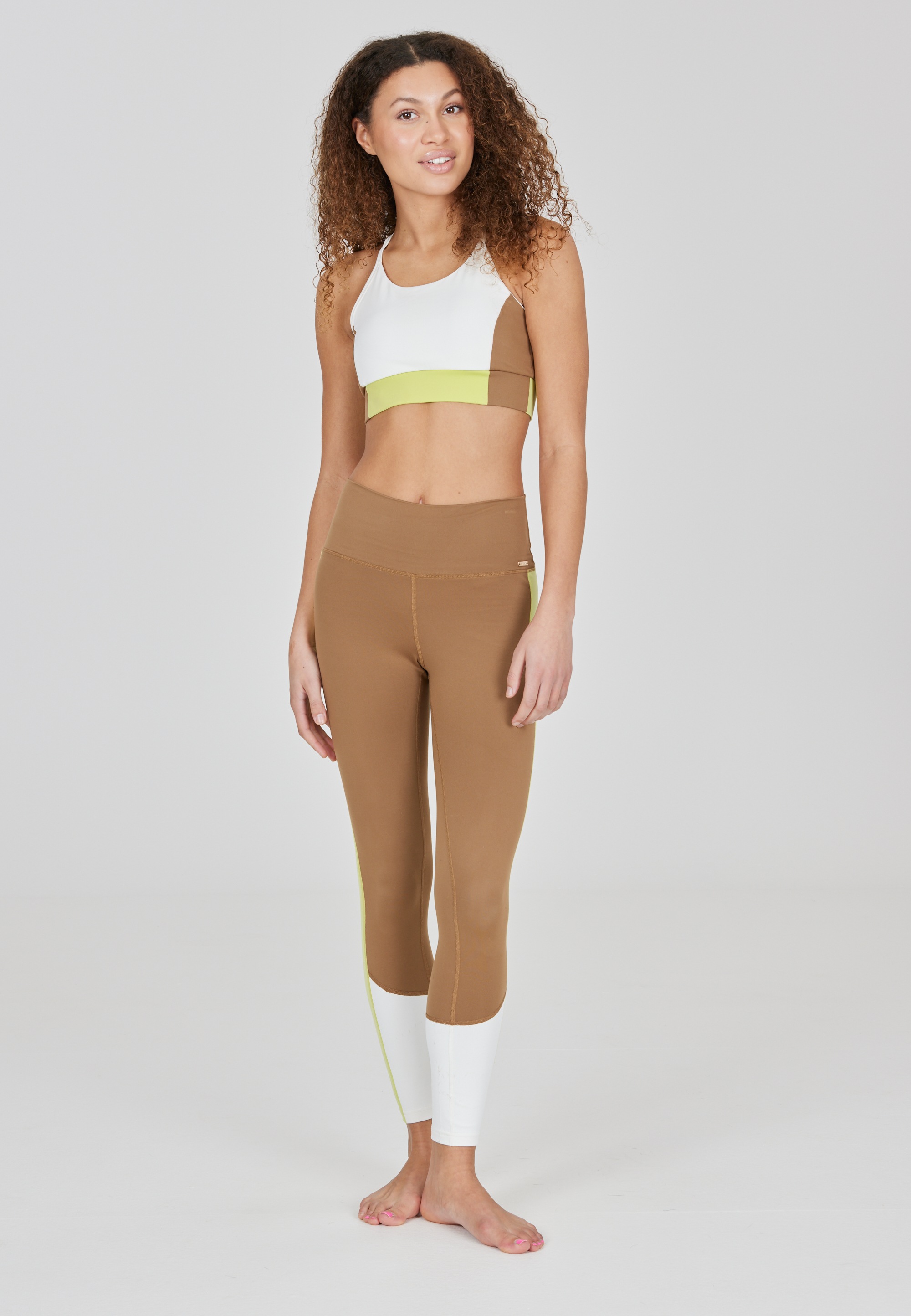 ATHLECIA Sport-BH »Sukey«, mit feuchtigkeitsregulierender Funktion