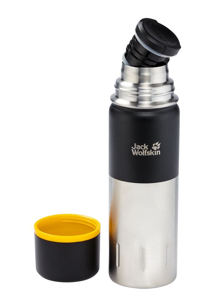 Jack Wolfskin Isolierflasche "KOLIMA 0.5"