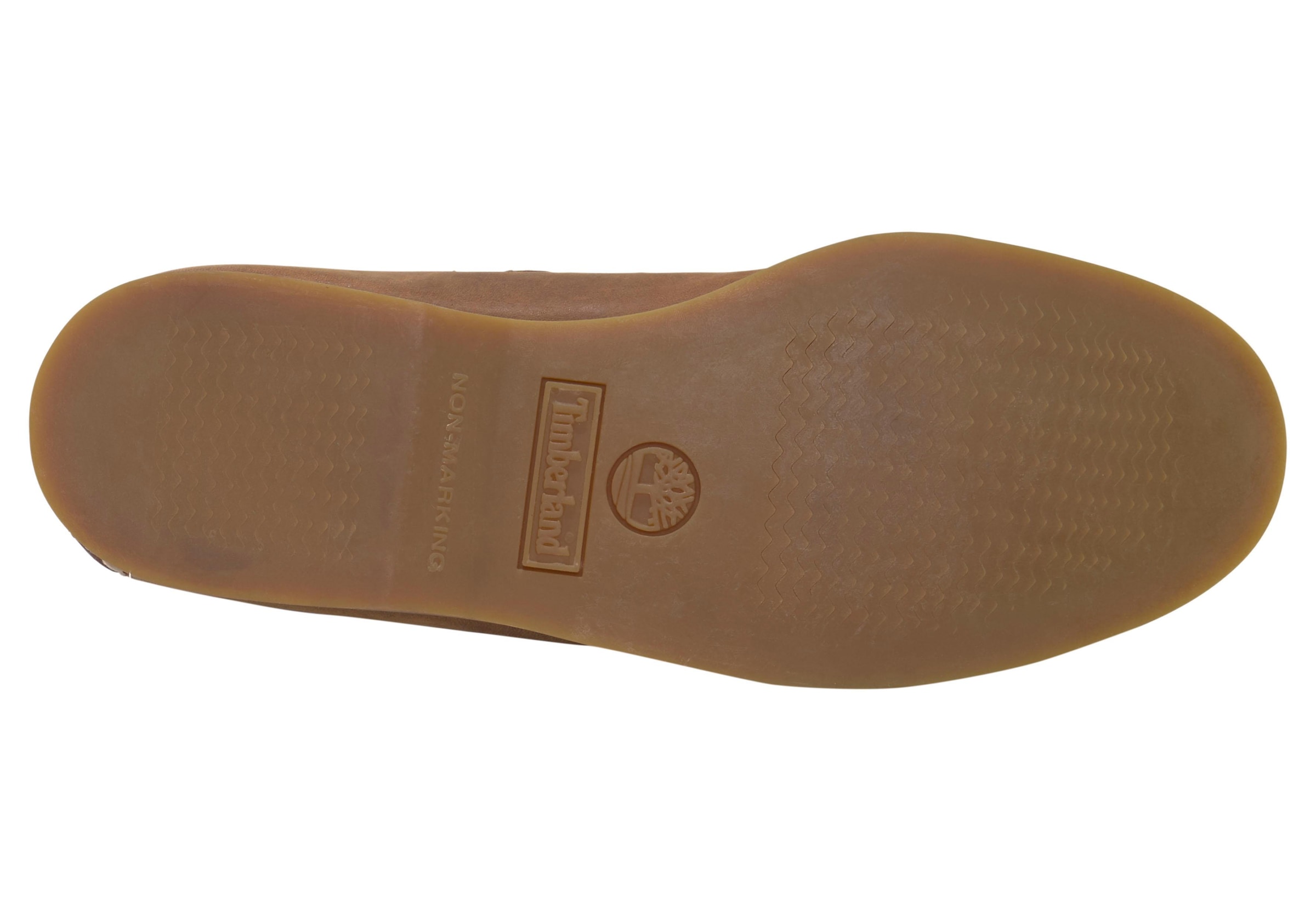 Timberland Bootsschuh »CLASSIC BOAT BOAT SHOE«