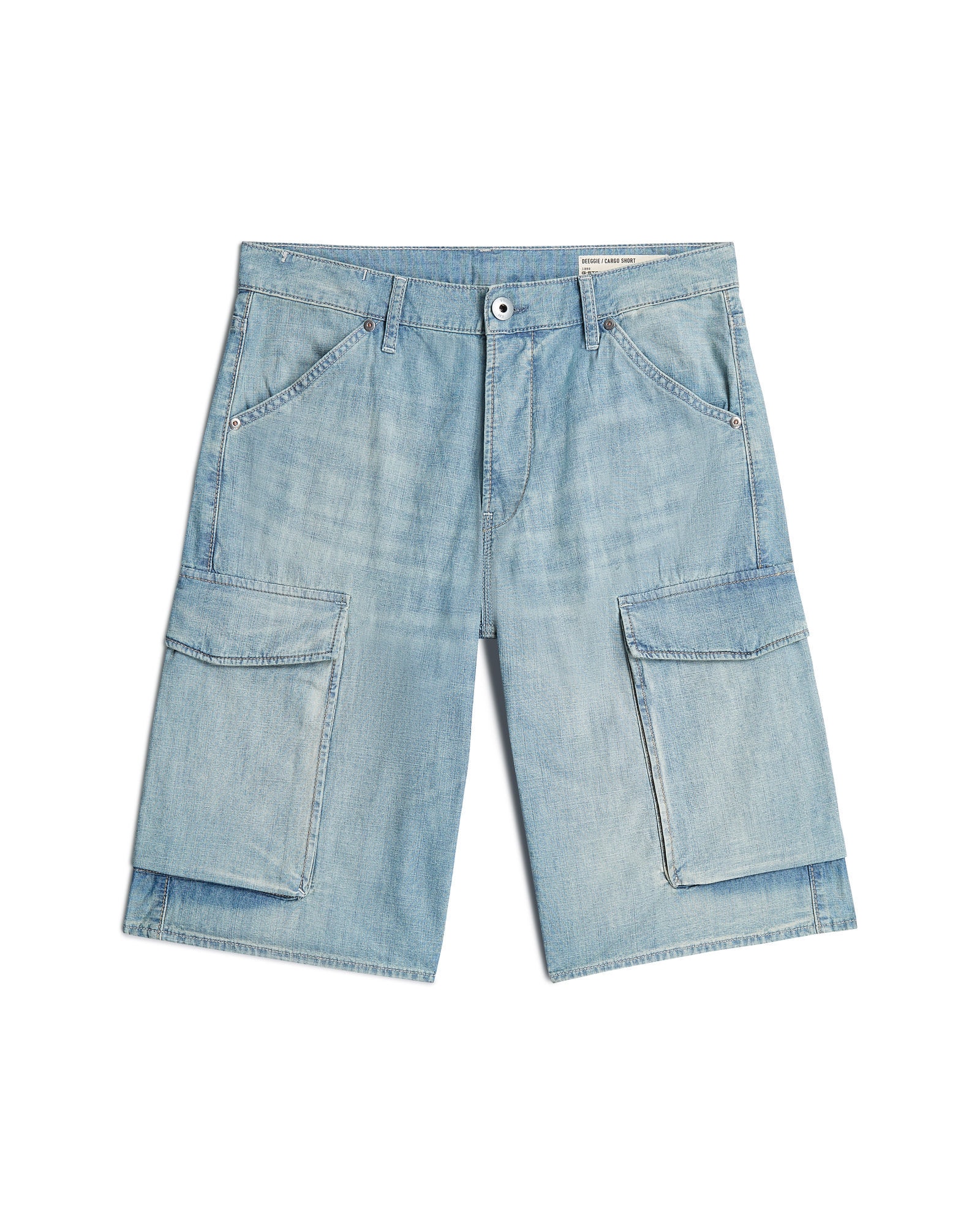 G-STAR Shorts »Deeggie Cargo Shorts«