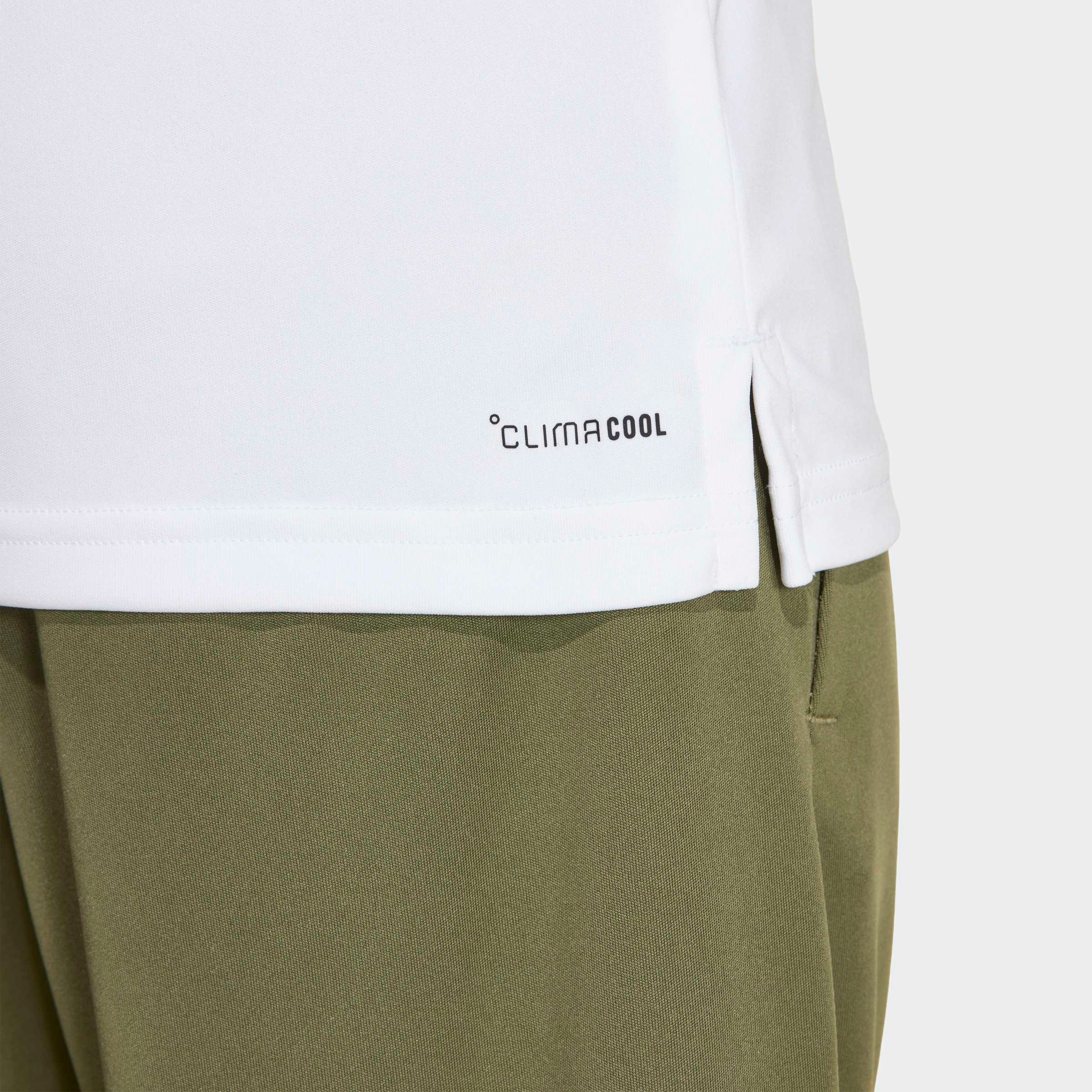 Thumbnail - adidas Sportswear T-Shirt "TRAIN ESSENTIALS BIG LOGO"