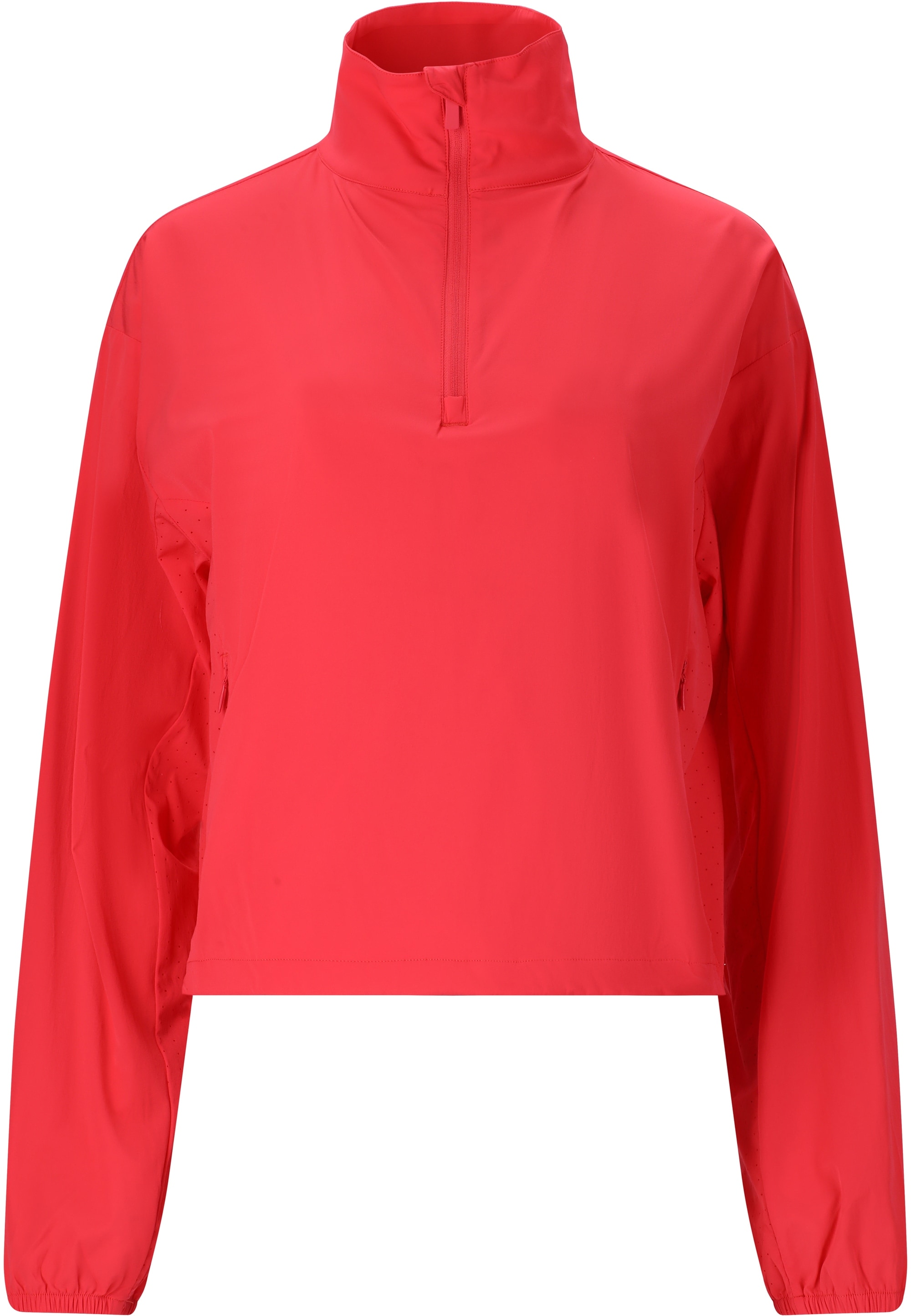 ATHLECIA Outdoorjacke »Sharma«, aus atmungsaktivem Material