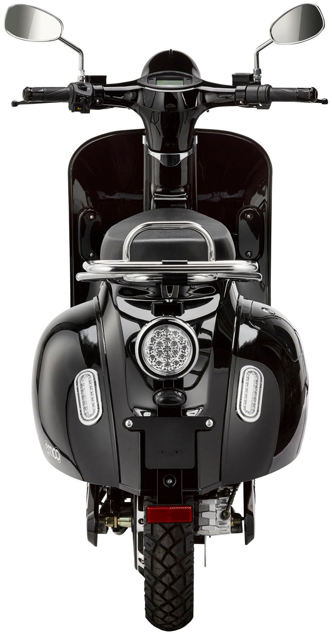emco E-Motorroller »NOVA 1700«