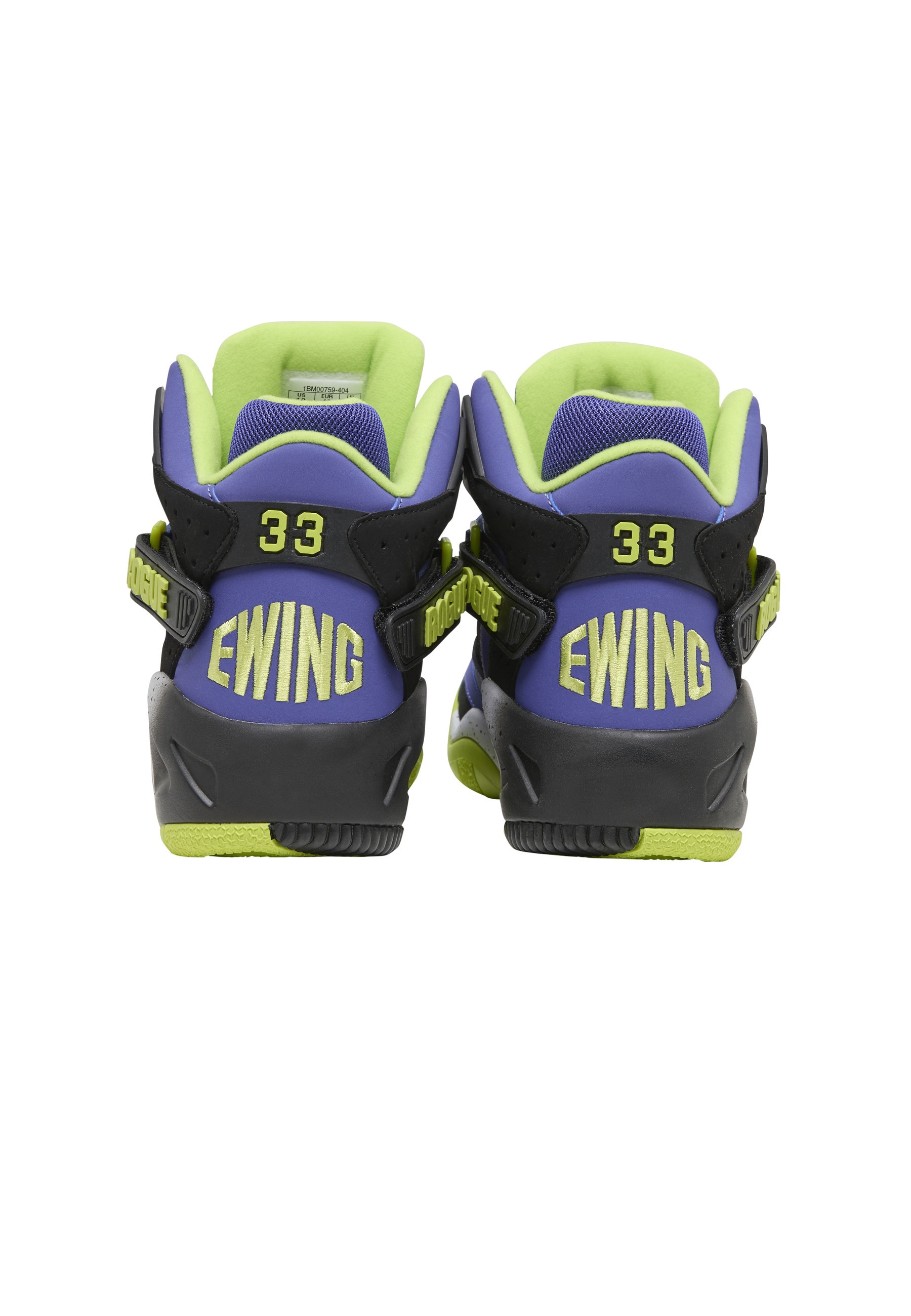 Ewing Sneaker »Ewing ROGUE«