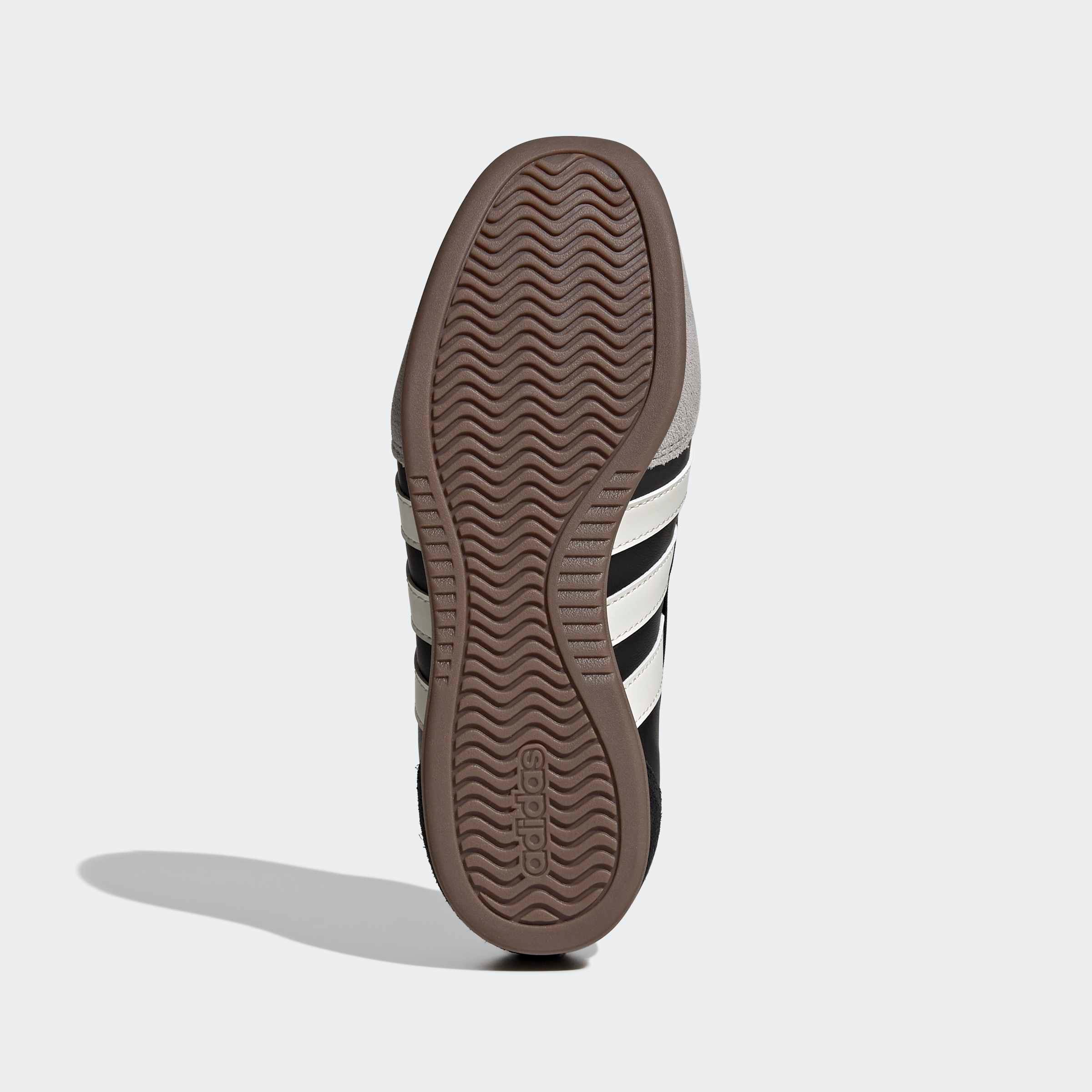 adidas Sportswear Sneaker Ballerinas »BARREDA MARY JANE«  inspiriert vom design des adidas samba mary jane