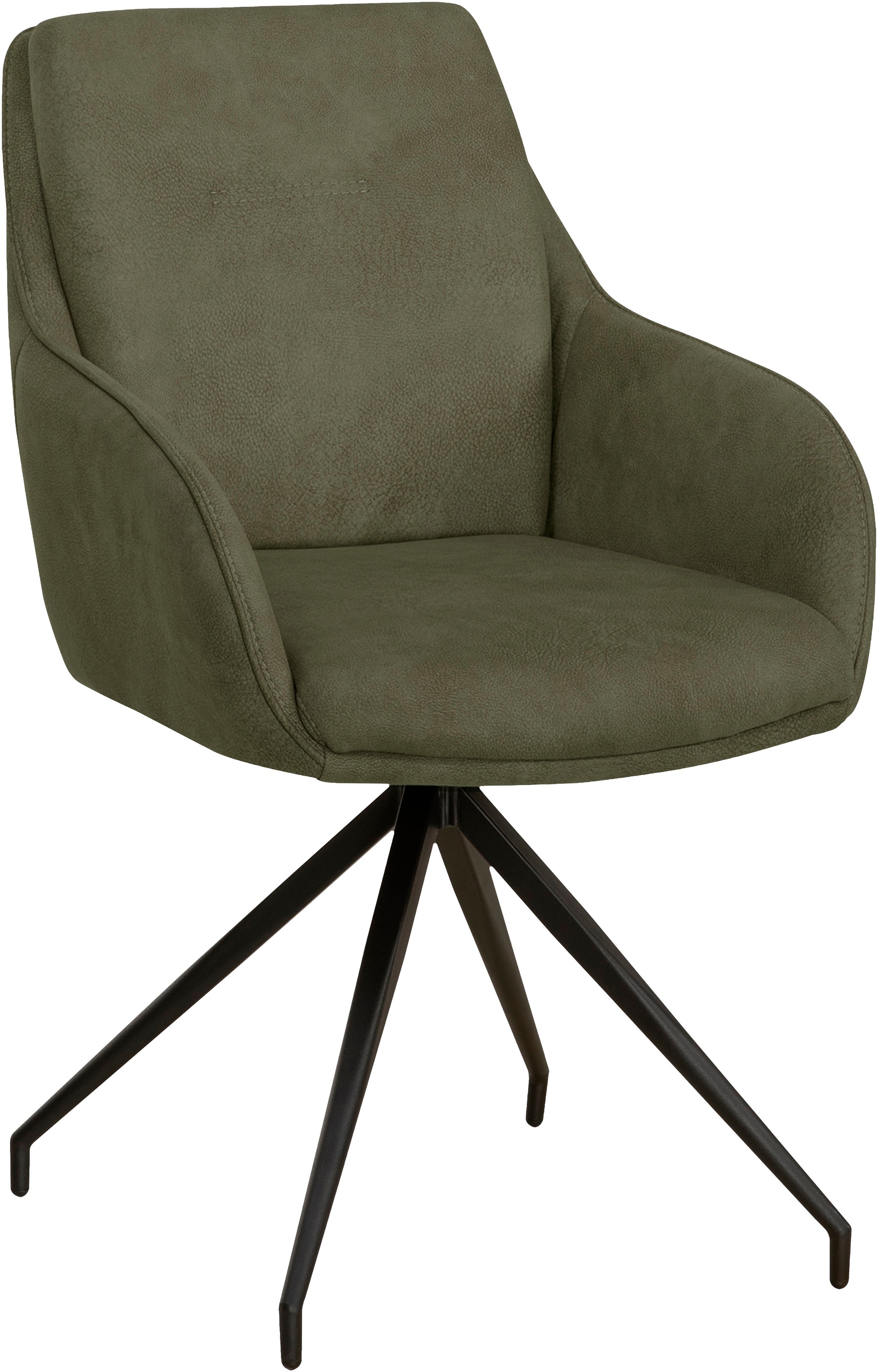 OMG Design Esszimmerstuhl "Tijn" (Set) 2 Stk.Drehstuhl, Armlehnenstuhl, pfl günstig online kaufen