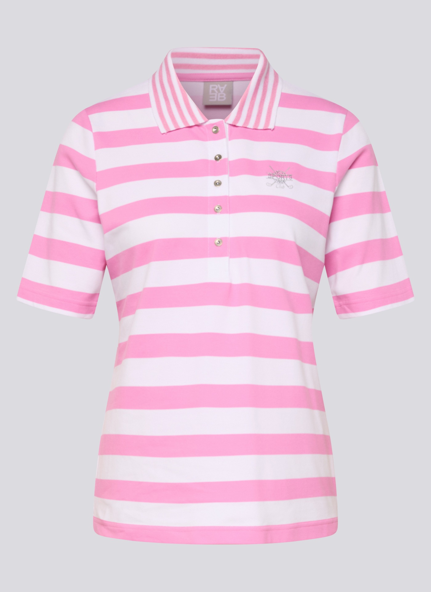 Rabe Print-Shirt »T-Shirt«