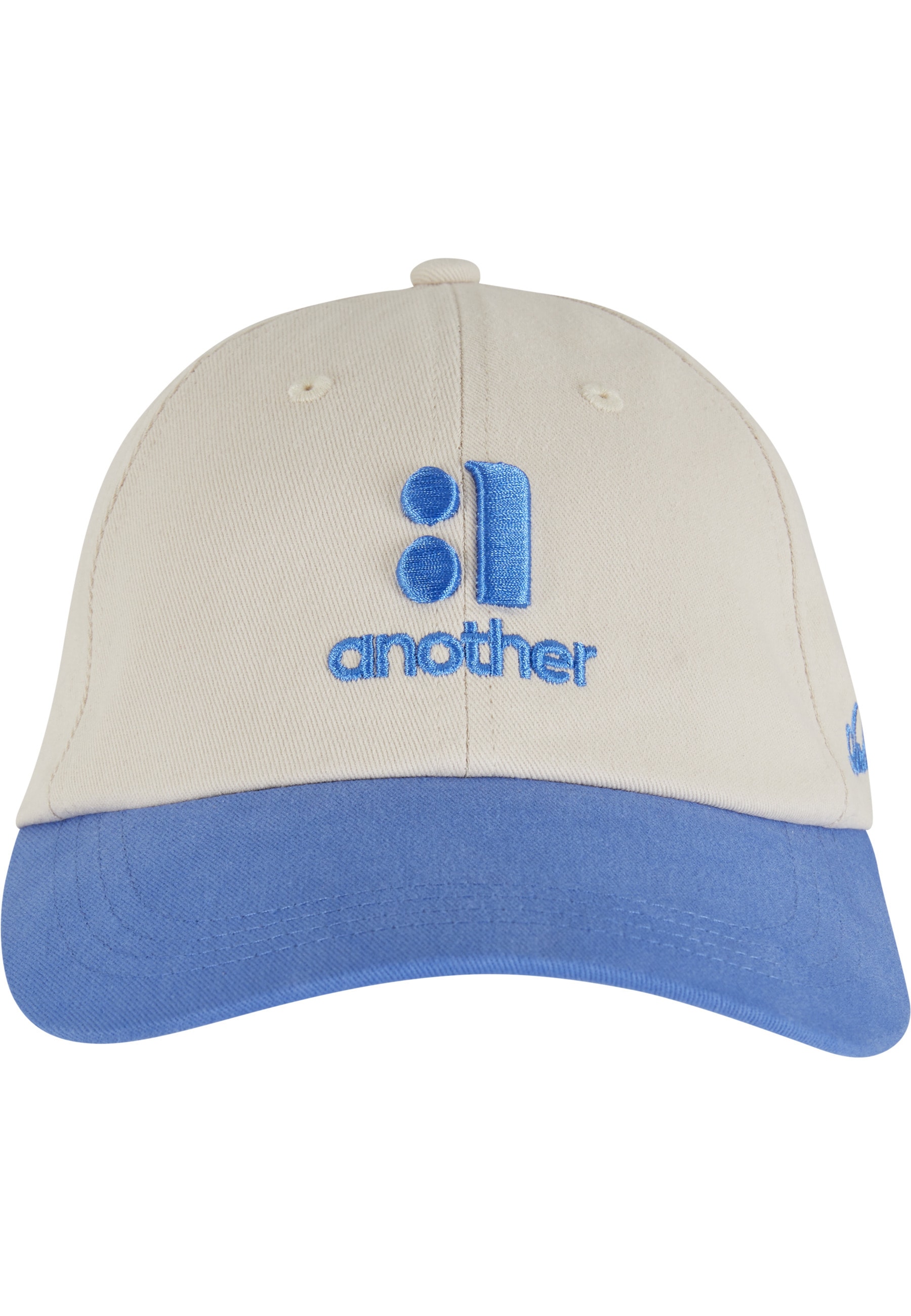 Another Cotton Lab Flex Cap "Another Cotton Lab Logo Base Cap"