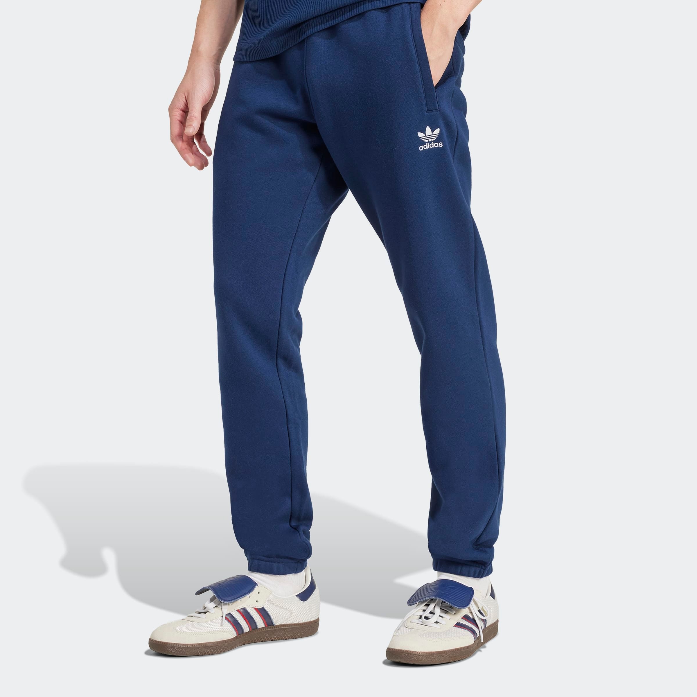 adidas Originals Sporthose "ESS PT", (1 tlg.), Adidas Essentials Jogginghos günstig online kaufen
