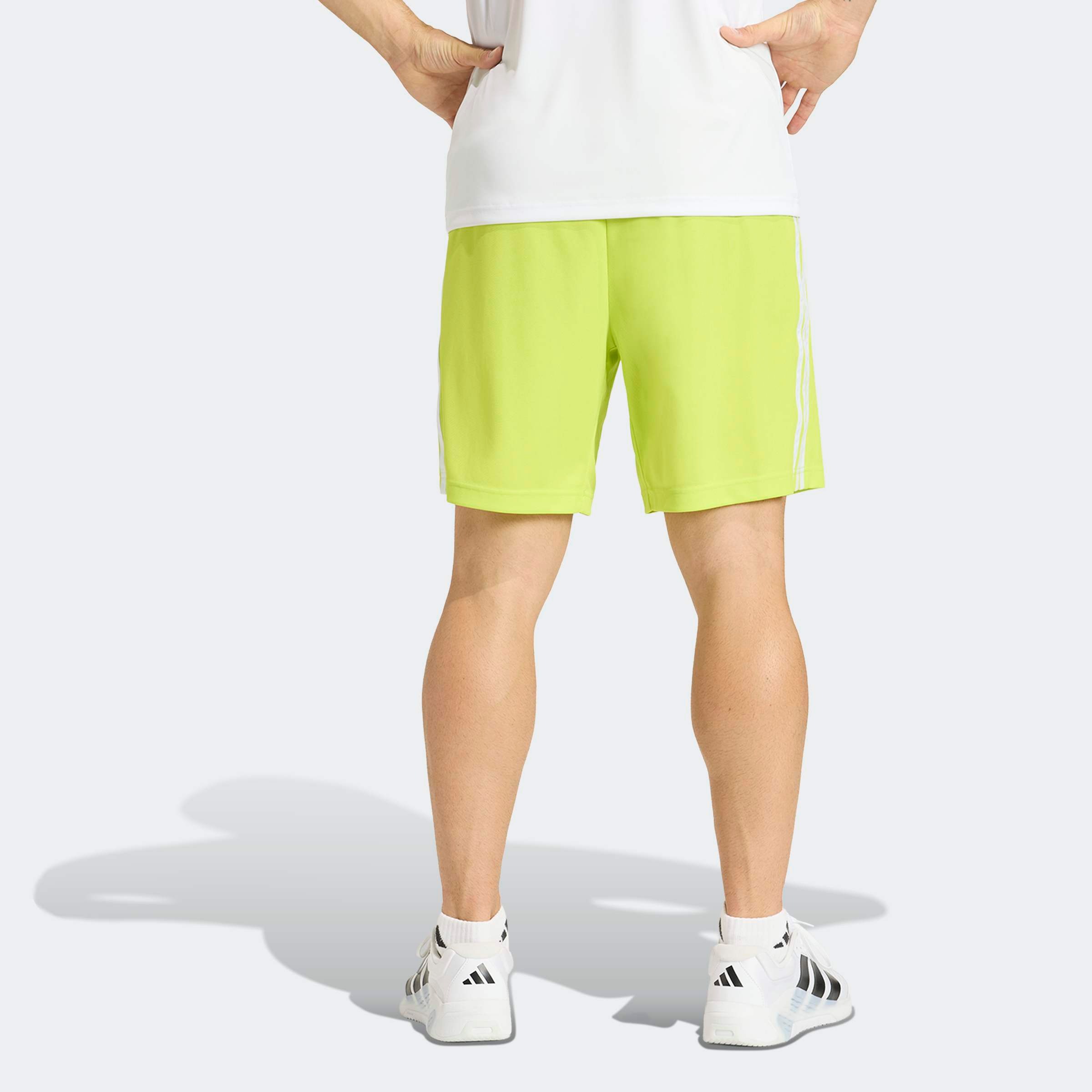 adidas Performance Shorts "WE BAS 3SPQ S9i" sportlicher Stil, für sportlich günstig online kaufen