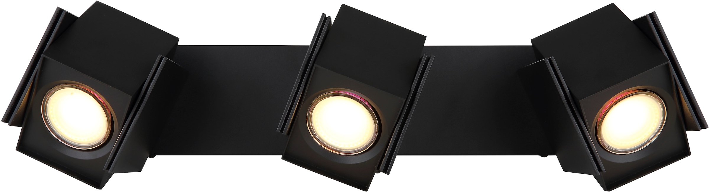 GLOBO LIGHTING Deckenstrahler »RORY« GU10 1 Stk.