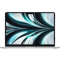 Apple Notebook »MacBook Air«, (34,46 cm/13,6 Zoll), Apple, M2, 8-Core GPU, 256 GB SSD
