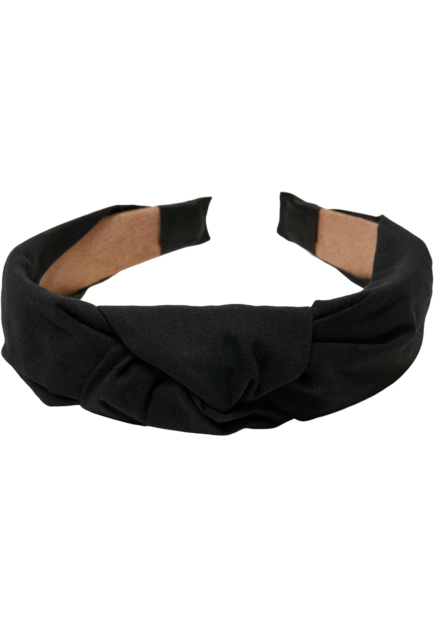 »Accessoires URBAN CLASSICS 2-Pack«, Knot (1 Light tlg.) Headband | Schmuckset BAUR With