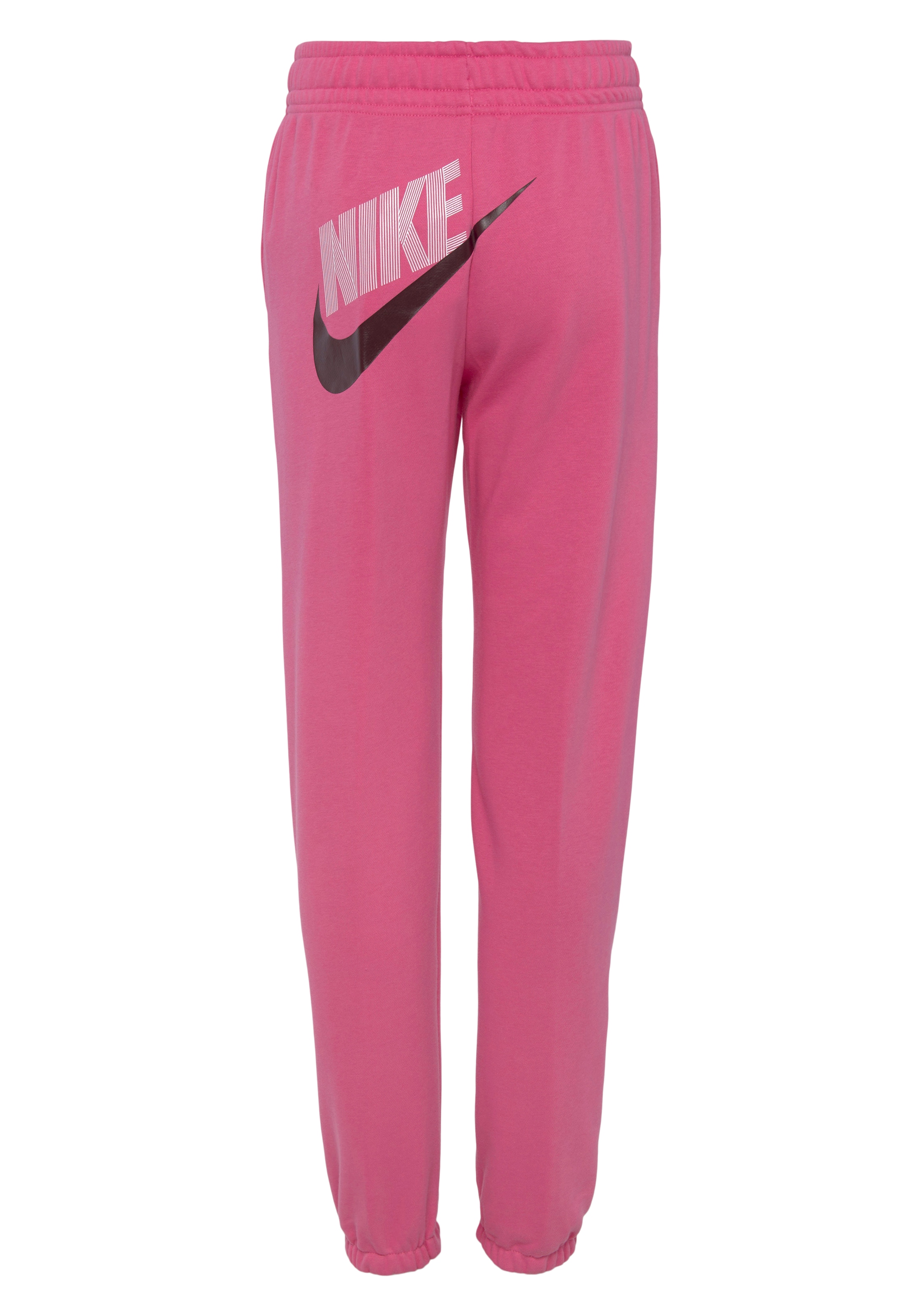 Nike Sportswear Jogginghose »G NSW PANT OS | BAUR FT DNC« FLC bestellen