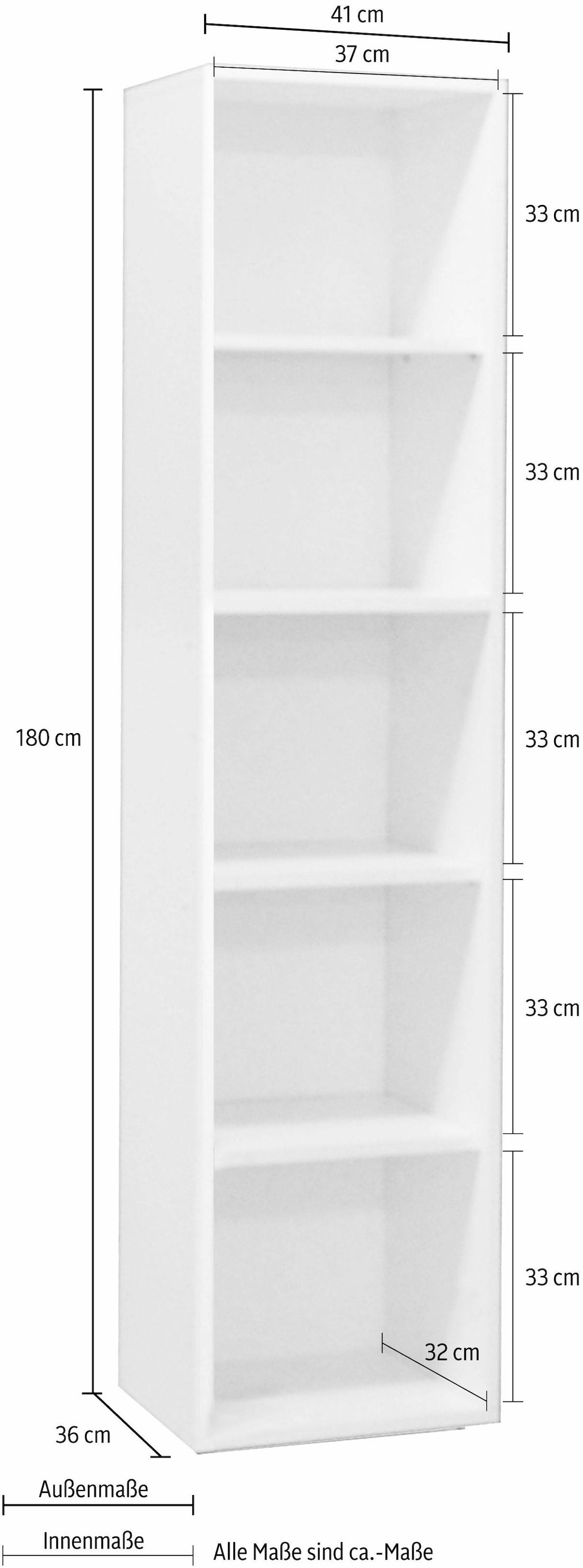 Mäusbacher | kaufen Aktenregal »Mio« BAUR