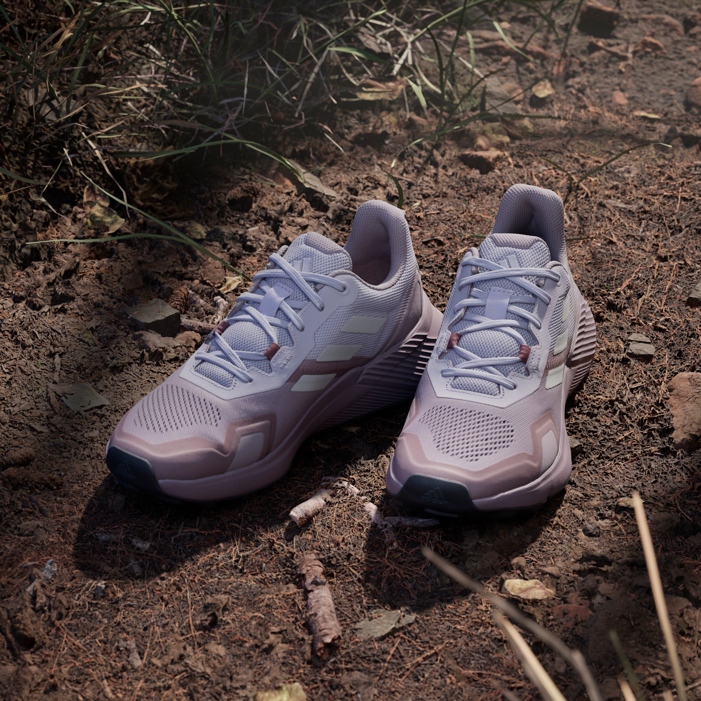 adidas TERREX Trailrunningschuh »SOULSTRIDE TRAILRUNNING«