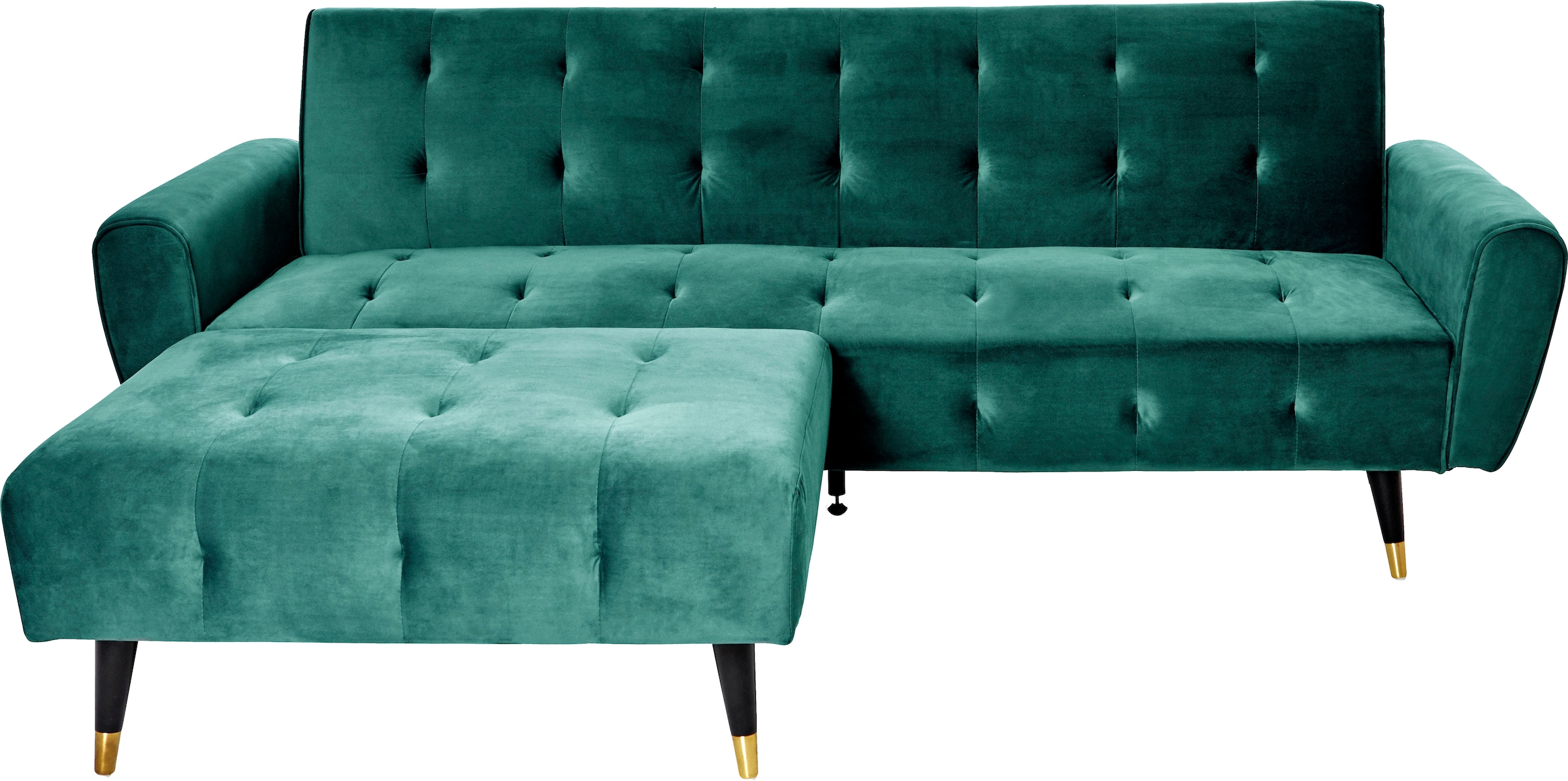 Jahnke 3-Sitzer "CHILLAX DREAM" günstig online kaufen