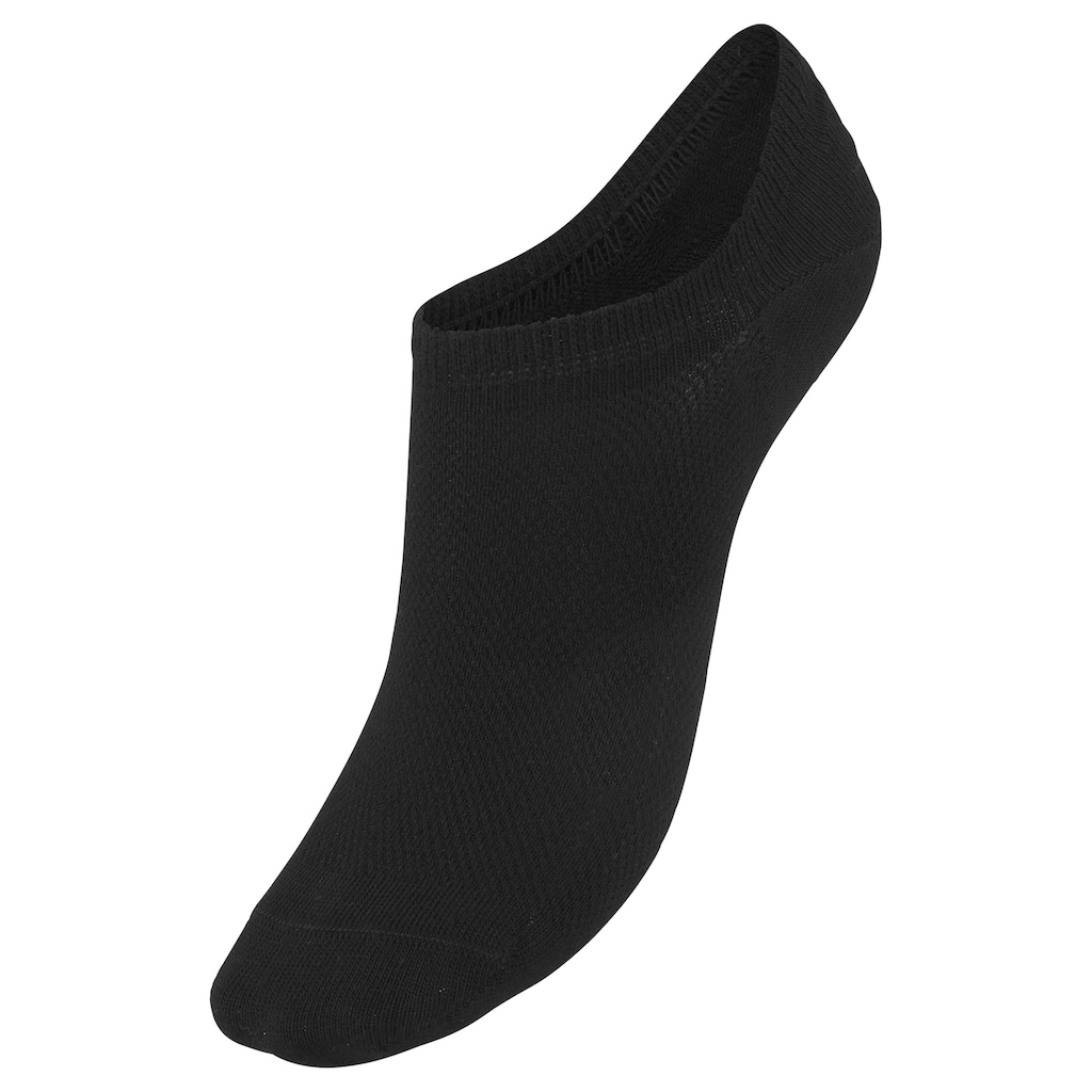 Bench. Sneakersocken, (Set, 10 Paar)